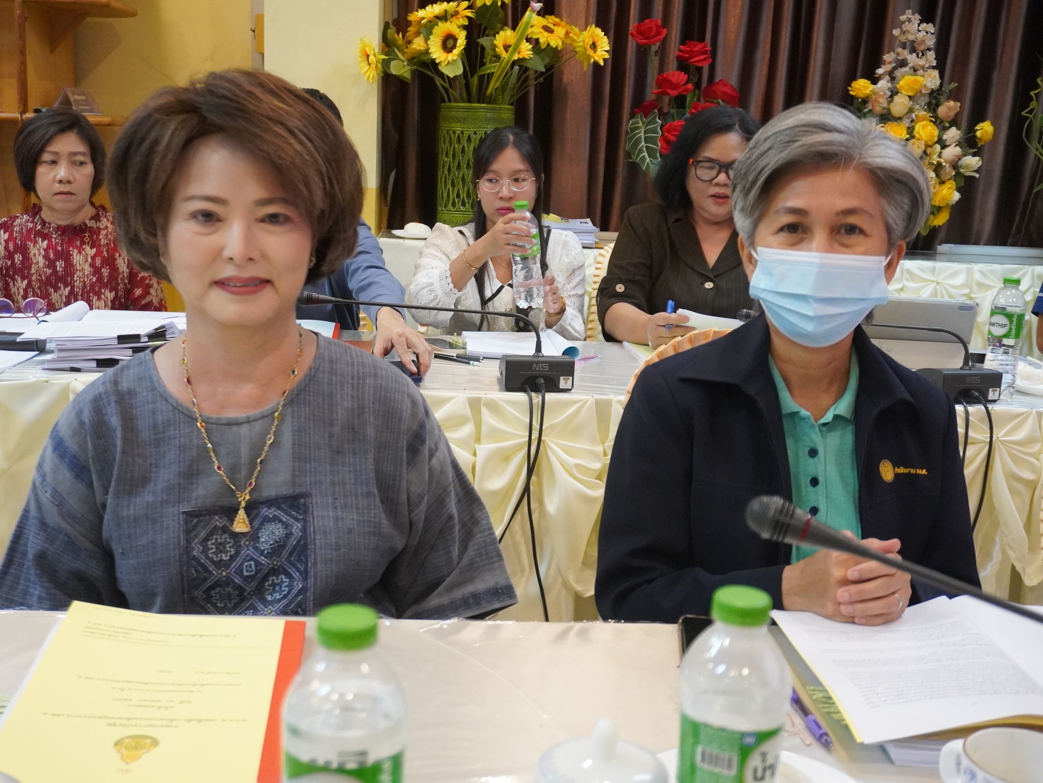 จัดประชุม อ.ก.ค.ศ. (11)
