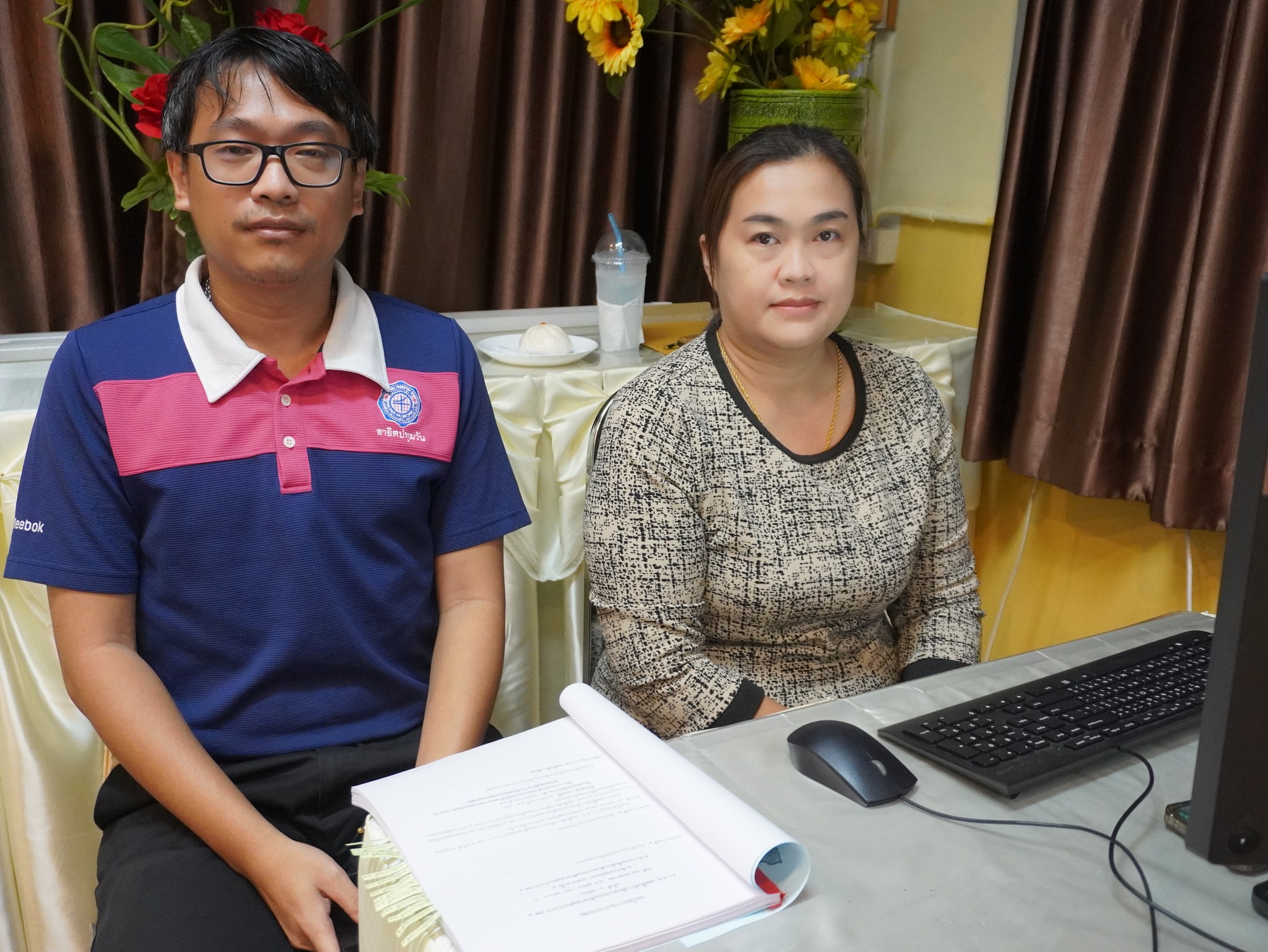 จัดประชุม อ.ก.ค.ศ. (12)
