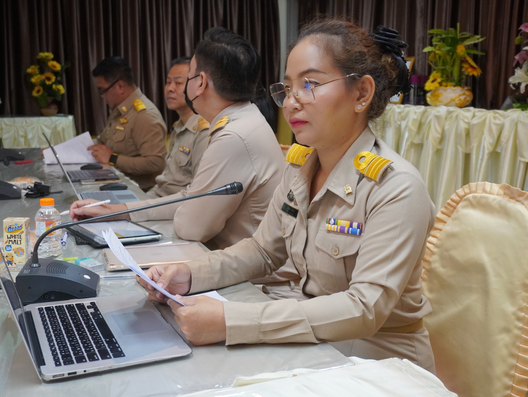 ชี้แจงการดำเนินโครงการโรงเรียนสุจริต68 (12)