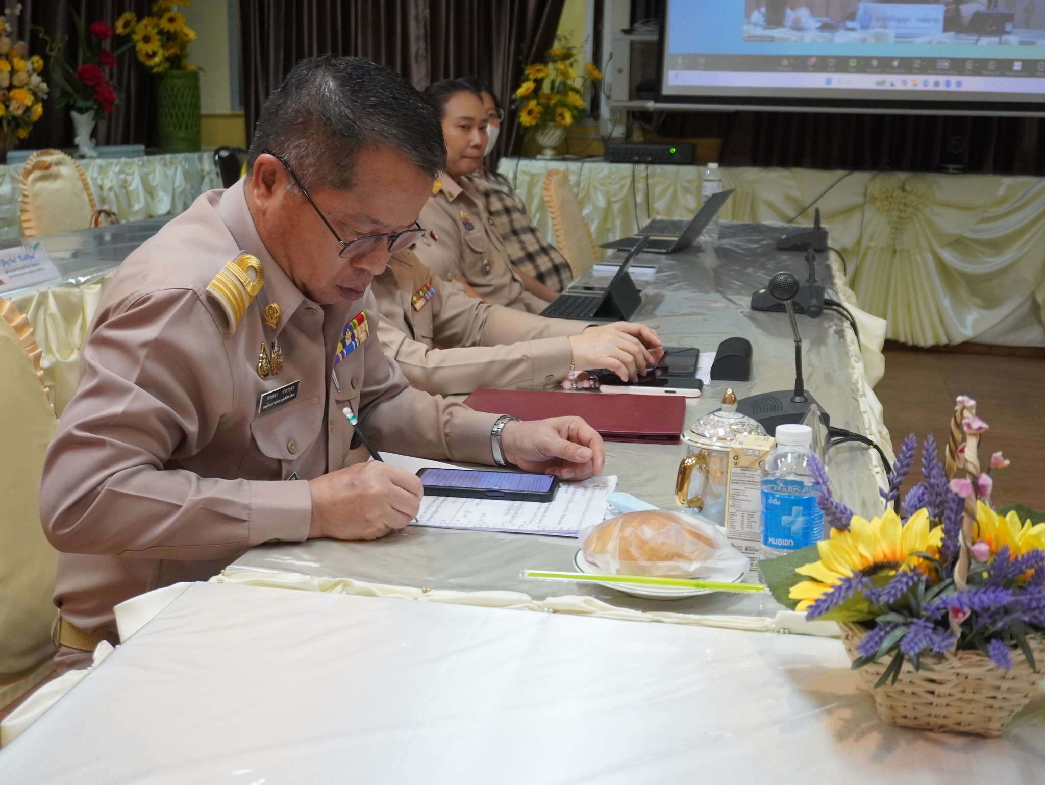 ชี้แจงการดำเนินโครงการโรงเรียนสุจริต68 (16)