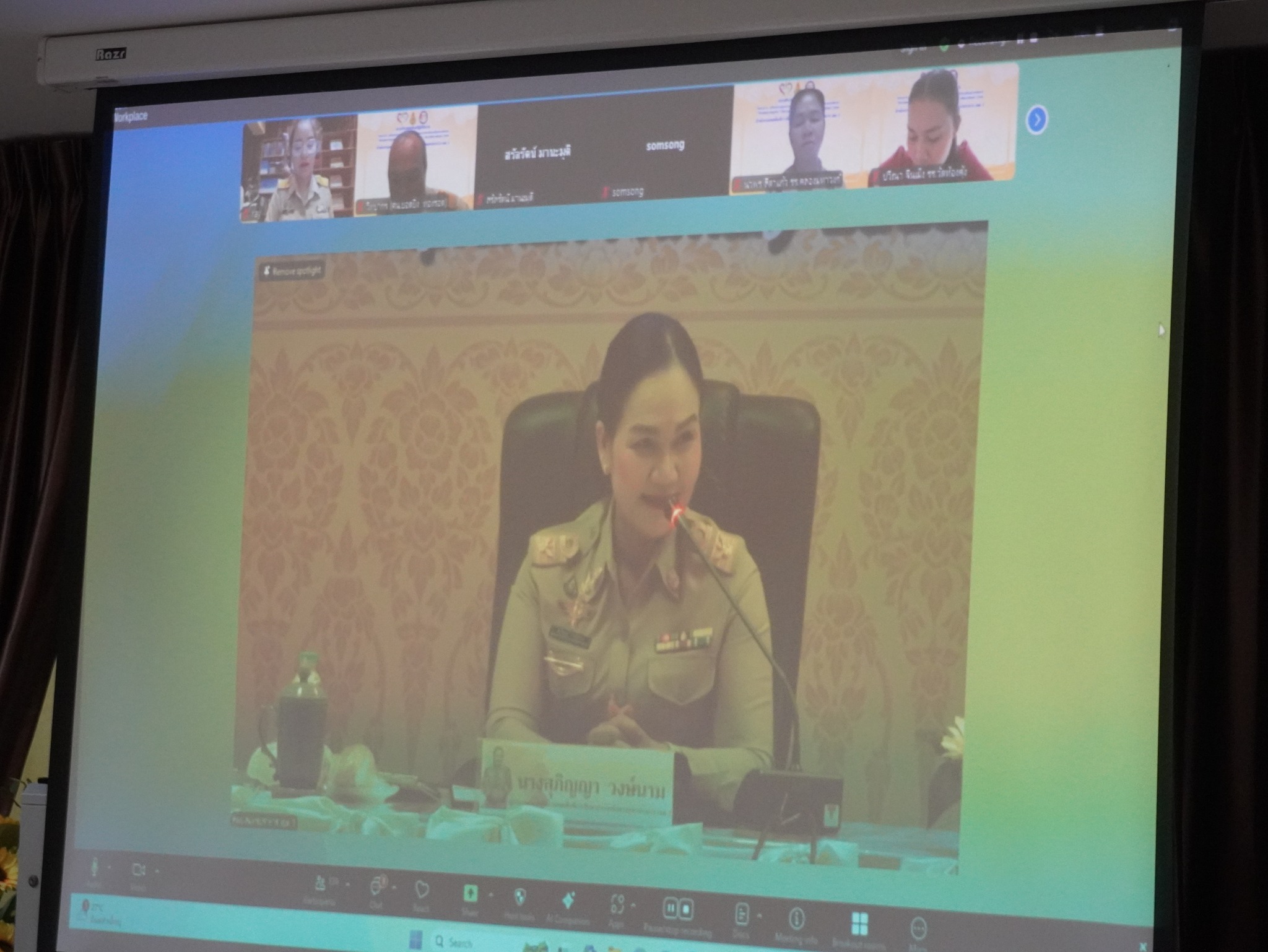ชี้แจงการดำเนินโครงการโรงเรียนสุจริต68 (4)