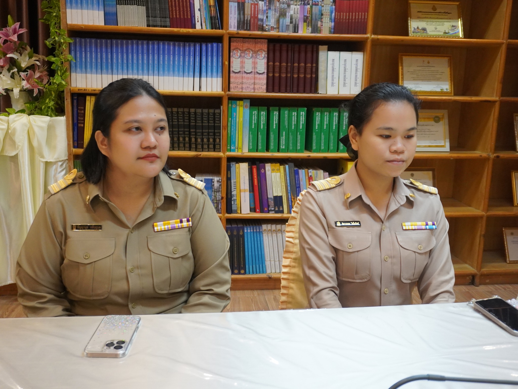 ยินดีต้อนรับครูผู้ช่วยคนเก่งทั้ง 4 ท่าน (10)