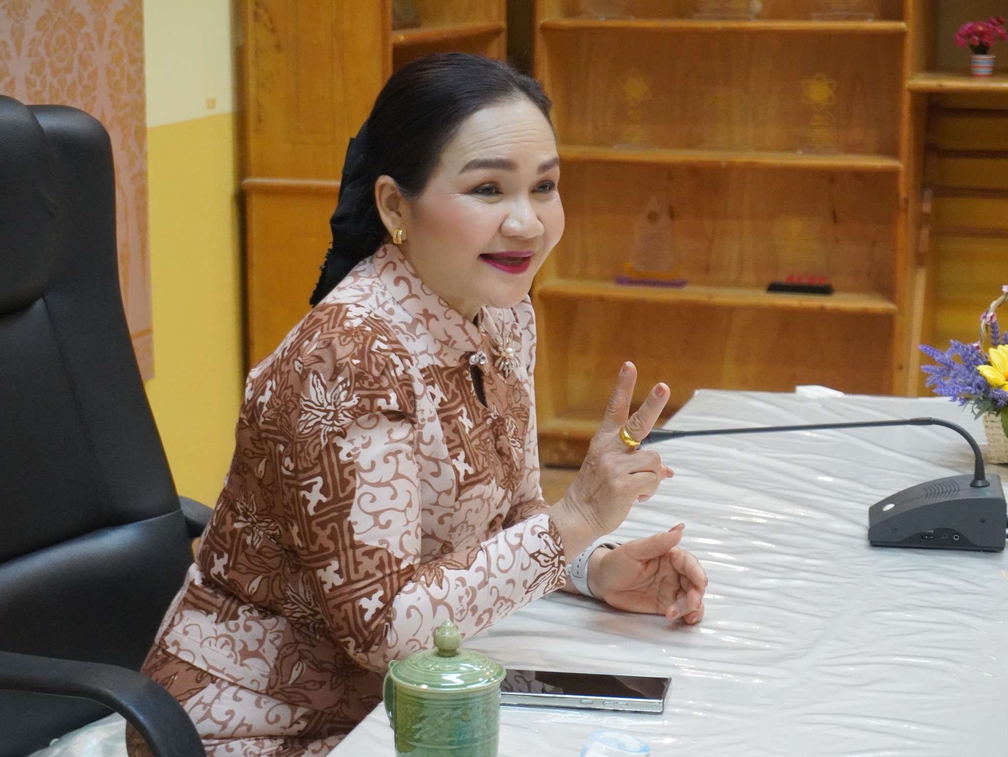 ยินดีต้อนรับครูผู้ช่วยคนเก่งทั้ง 4 ท่าน (4)