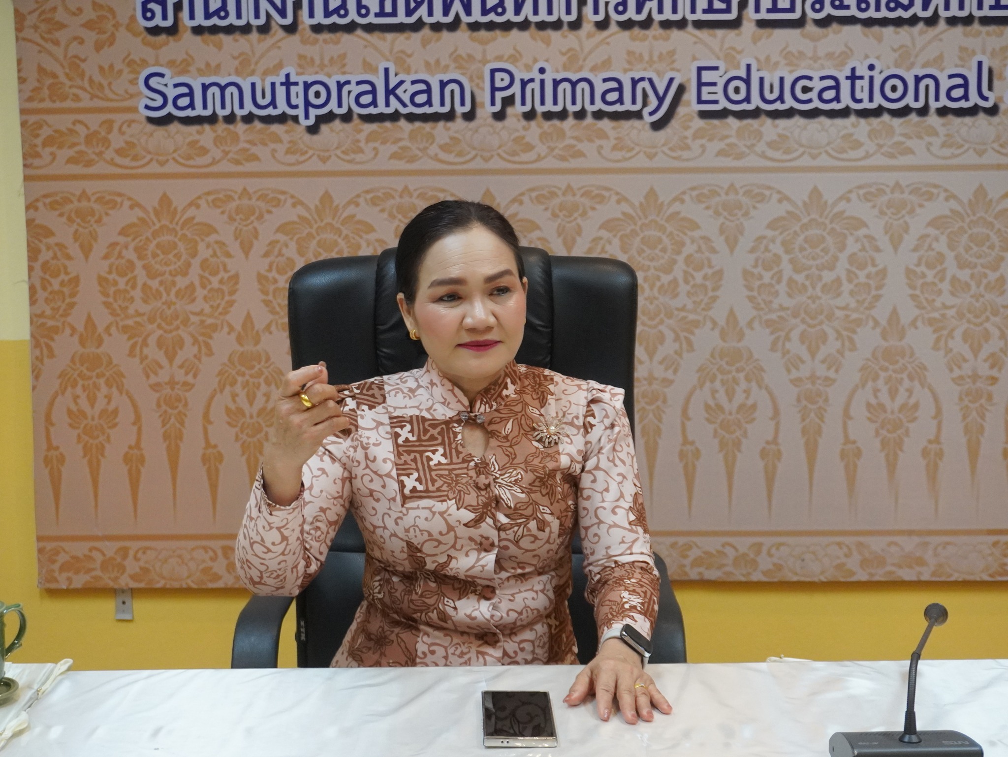 ยินดีต้อนรับครูผู้ช่วยคนเก่งทั้ง 4 ท่าน (7)