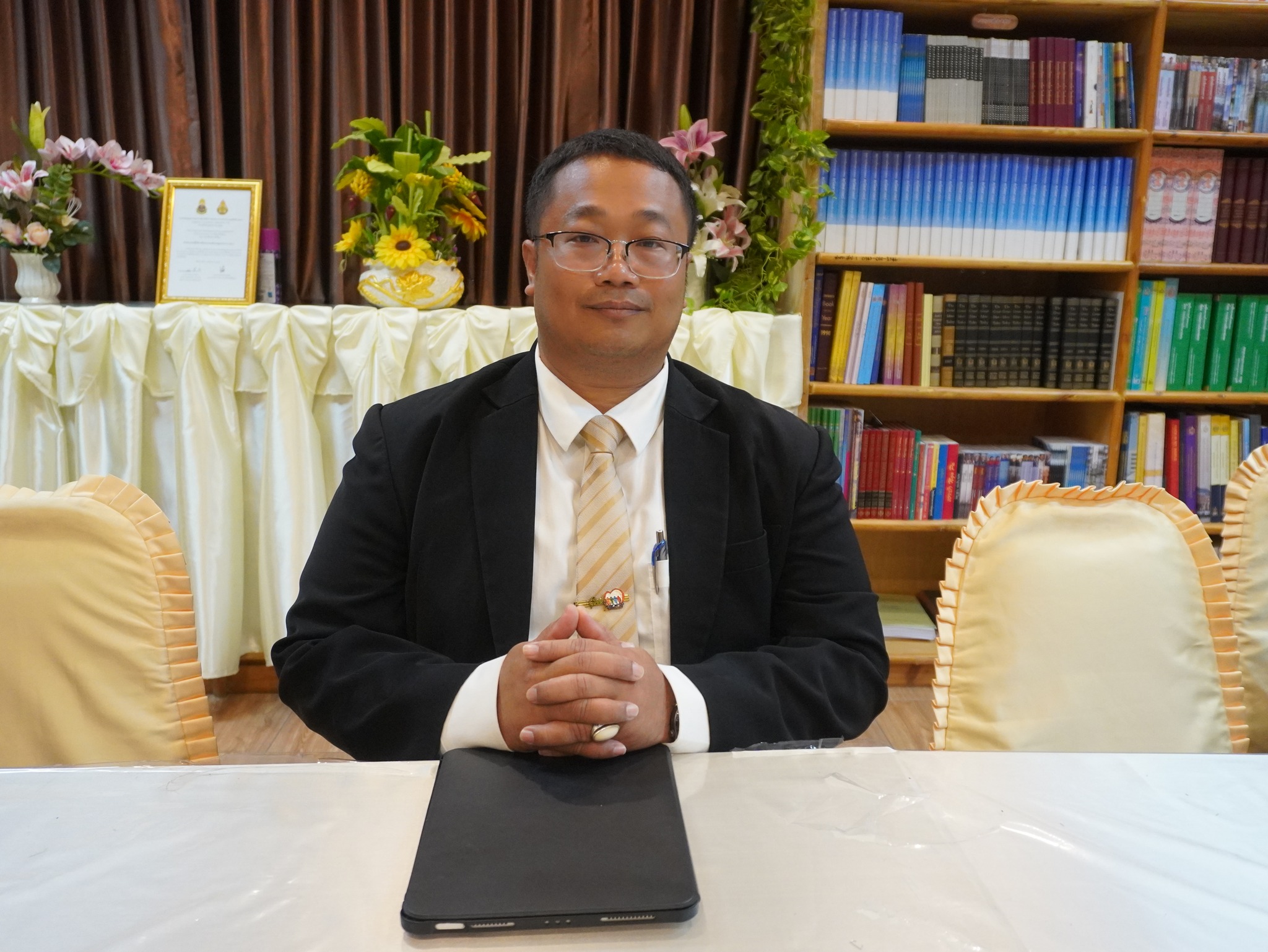 ยินดีต้อนรับครูผู้ช่วยคนเก่งทั้ง 4 ท่าน (8)