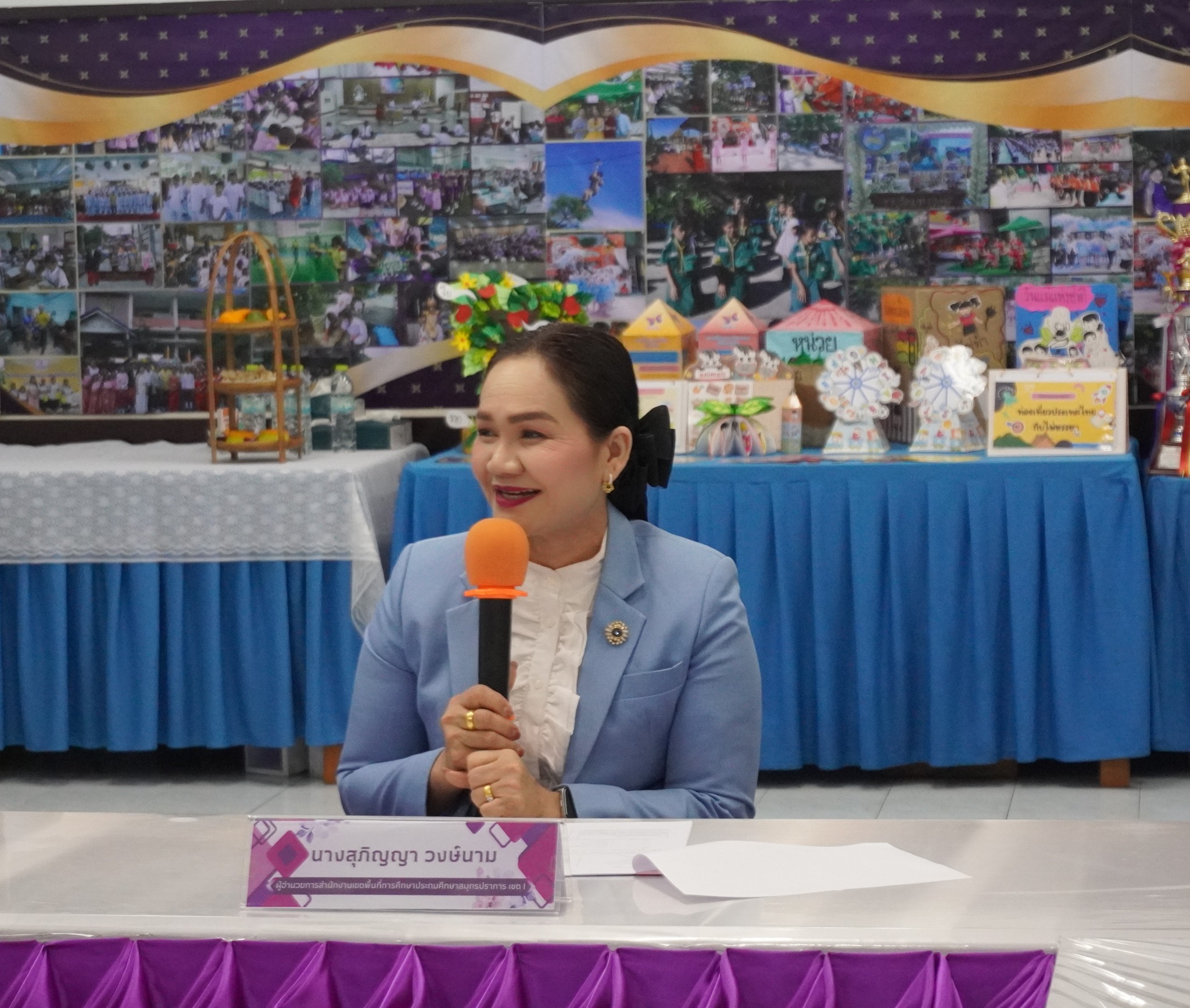 ลงพื้นที่ตรวจราชการและนิเทศ (15)
