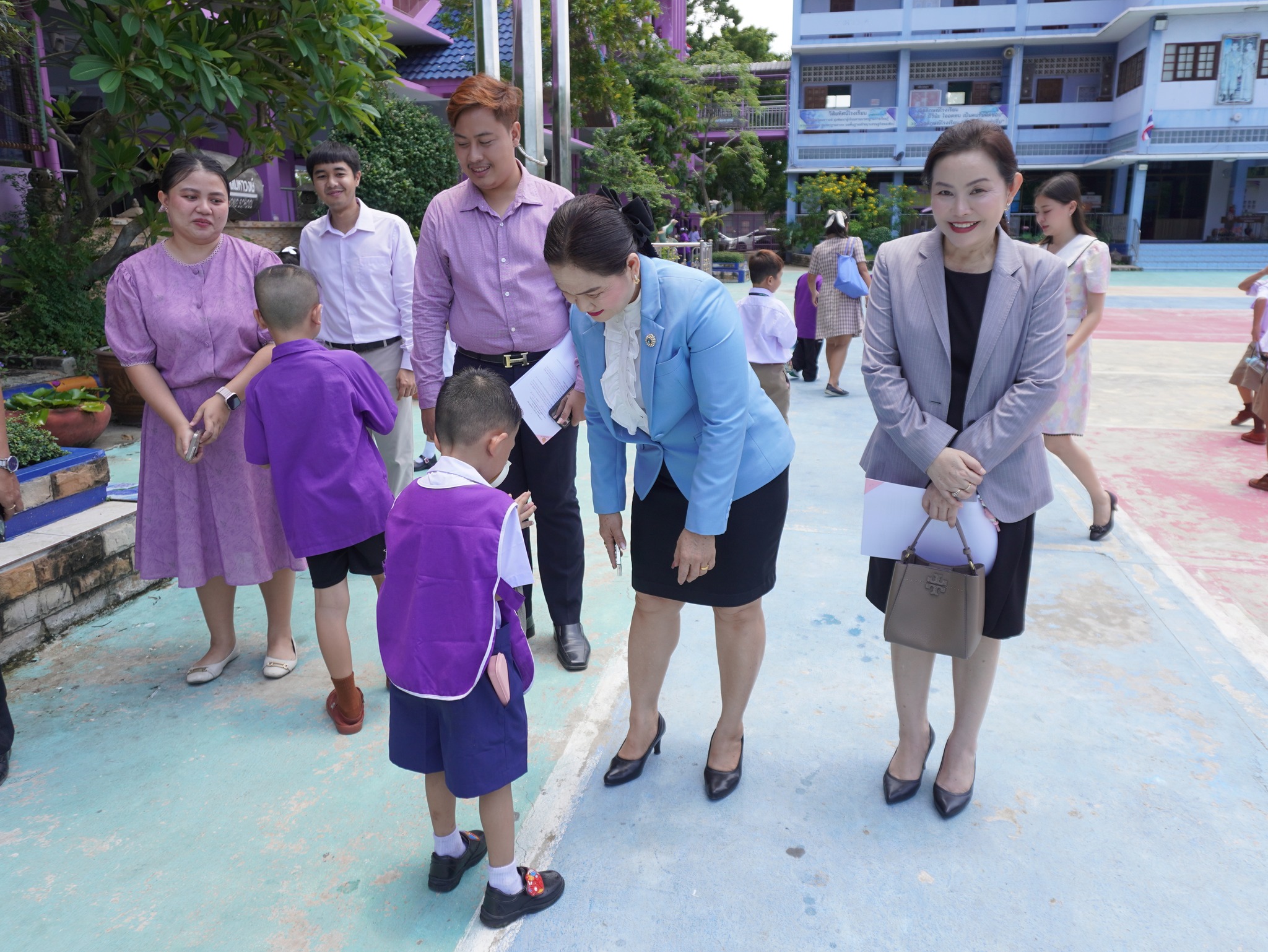 ลงพื้นที่ตรวจราชการและนิเทศ (20)