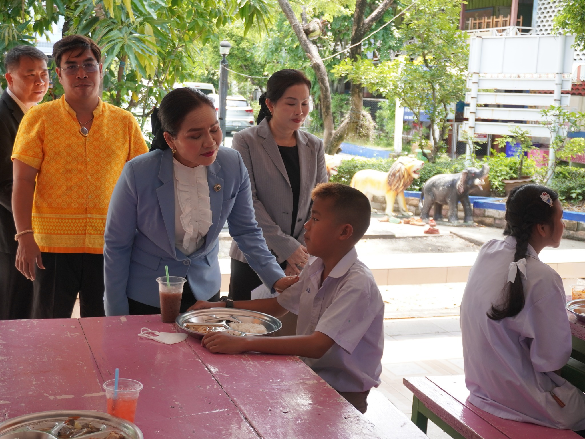 ลงพื้นที่ตรวจราชการและนิเทศ (26)