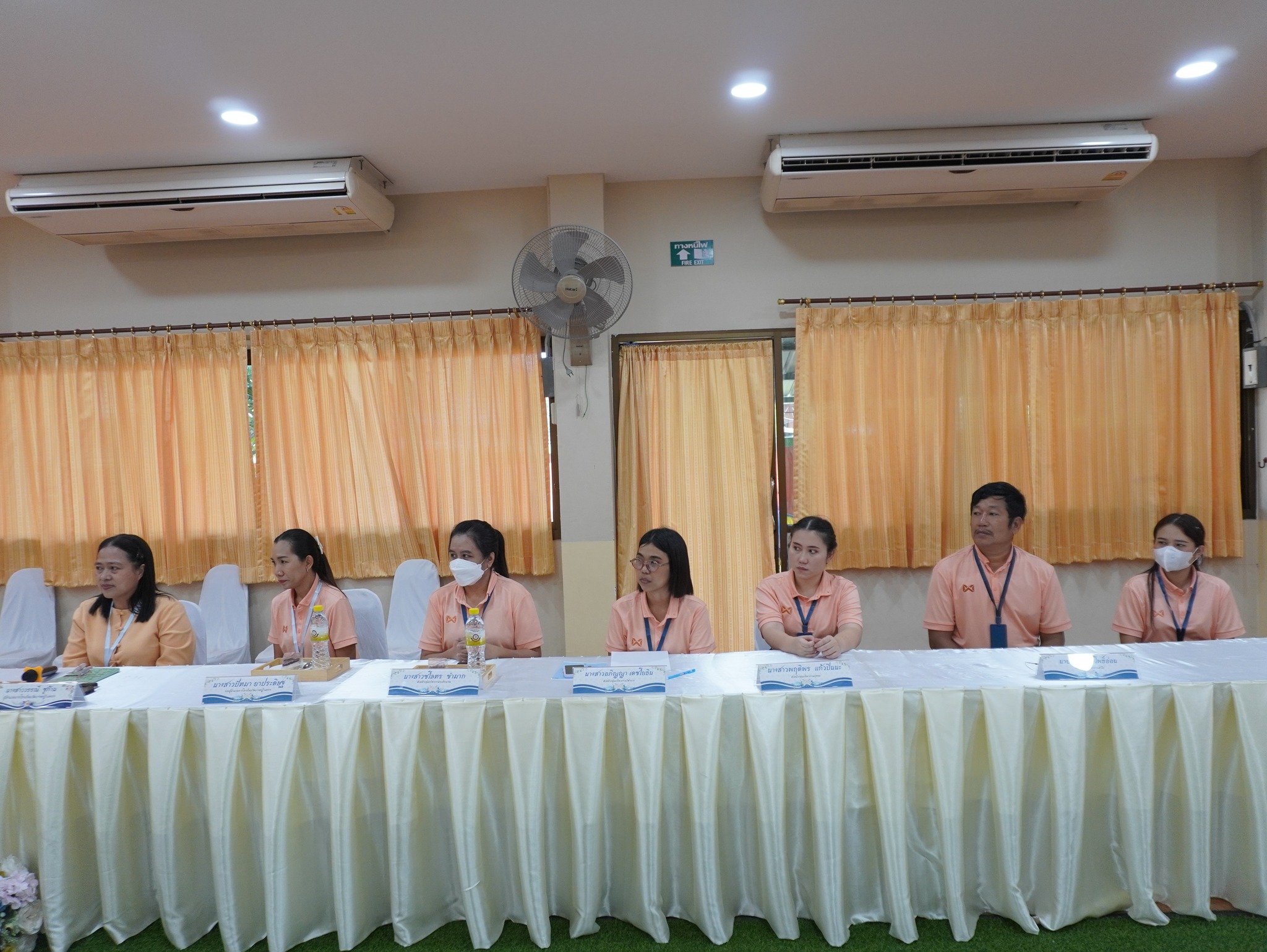 ลงพื้นที่ตรวจราชการและนิเทศ (29)