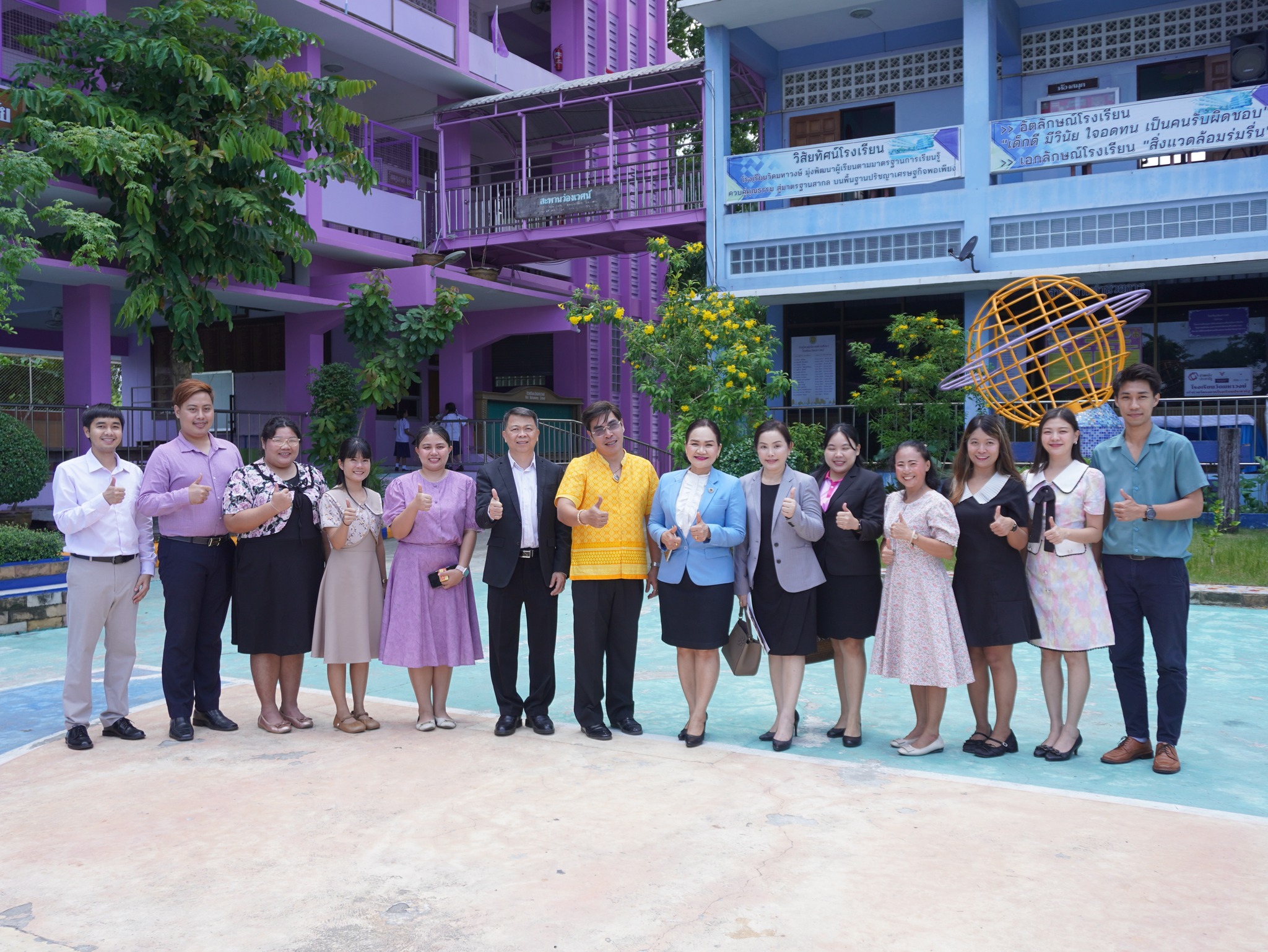 ลงพื้นที่ตรวจราชการและนิเทศ (3)