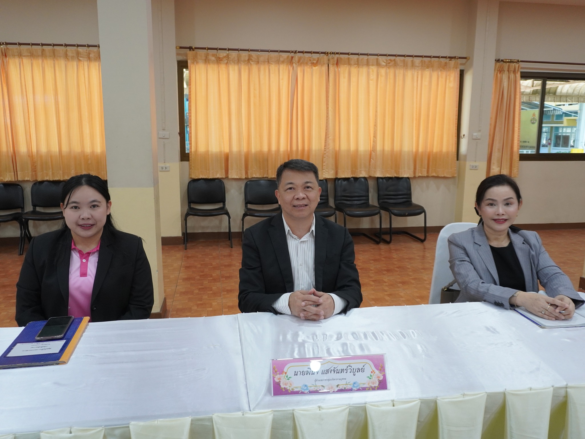 ลงพื้นที่ตรวจราชการและนิเทศ (30)