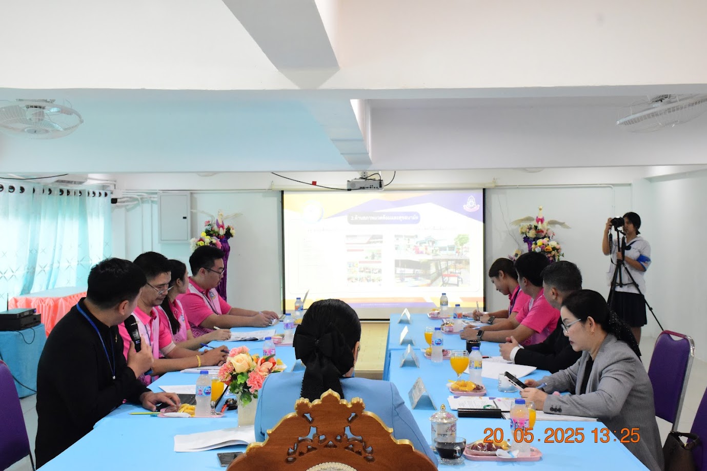 ลงพื้นที่ตรวจราชการและนิเทศ (32)