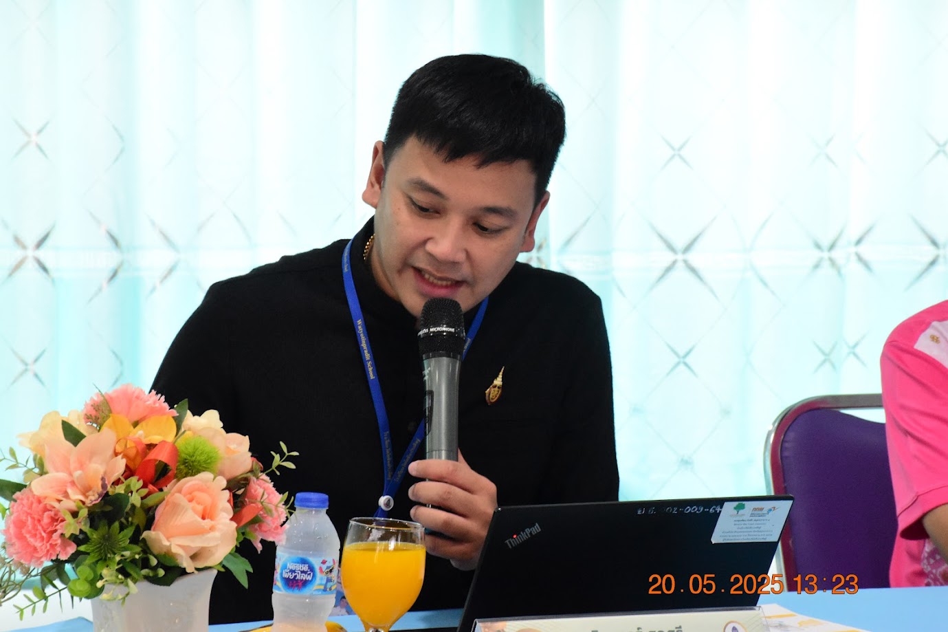 ลงพื้นที่ตรวจราชการและนิเทศ (36)