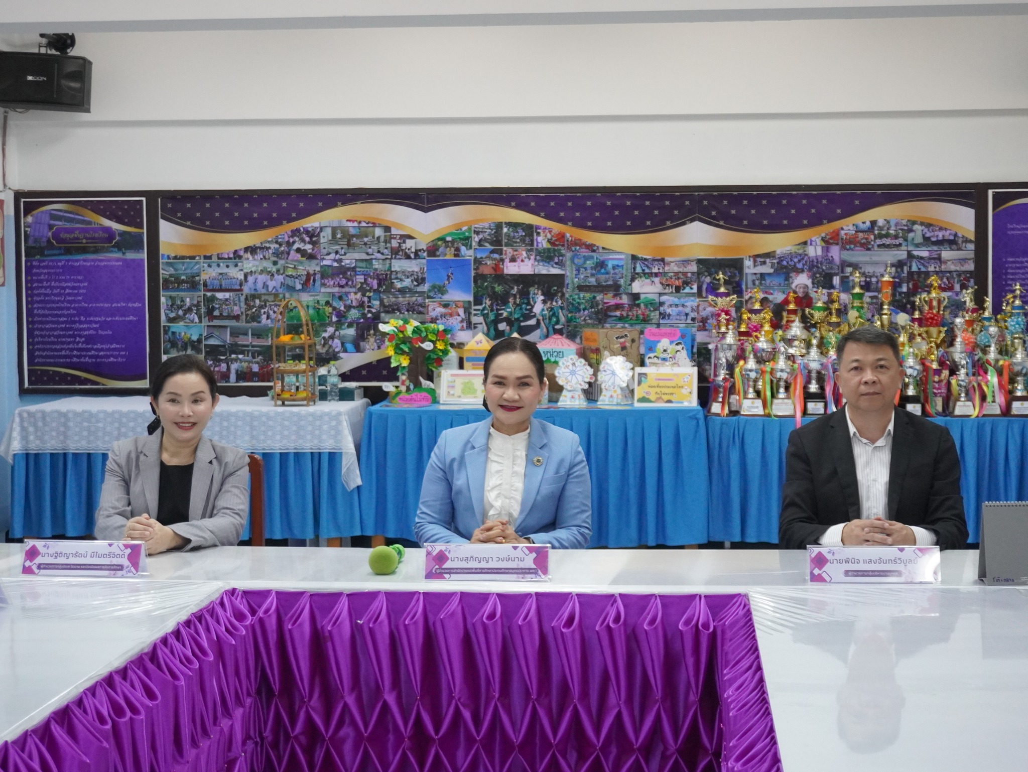ลงพื้นที่ตรวจราชการและนิเทศ (37)