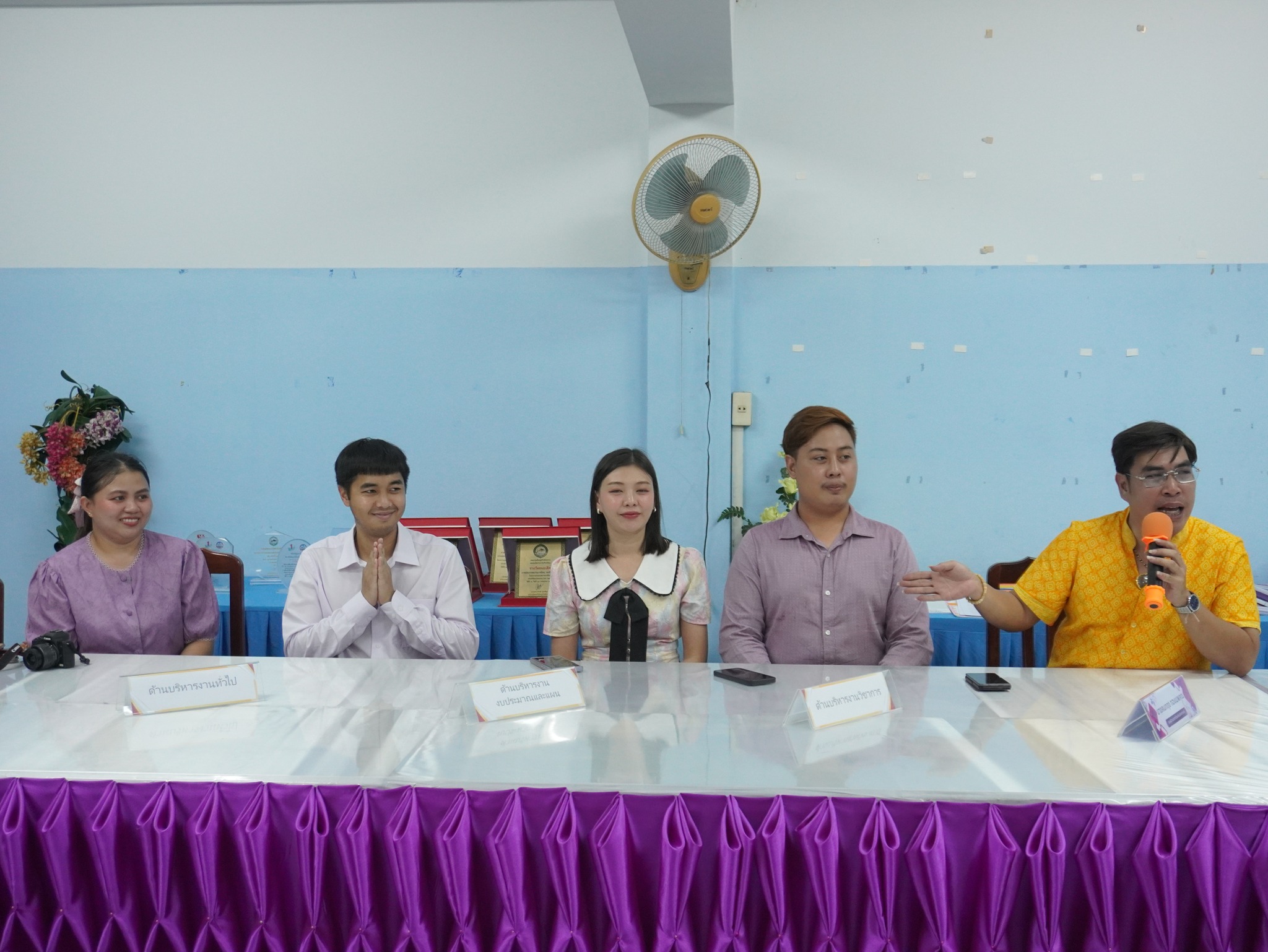 ลงพื้นที่ตรวจราชการและนิเทศ (45)
