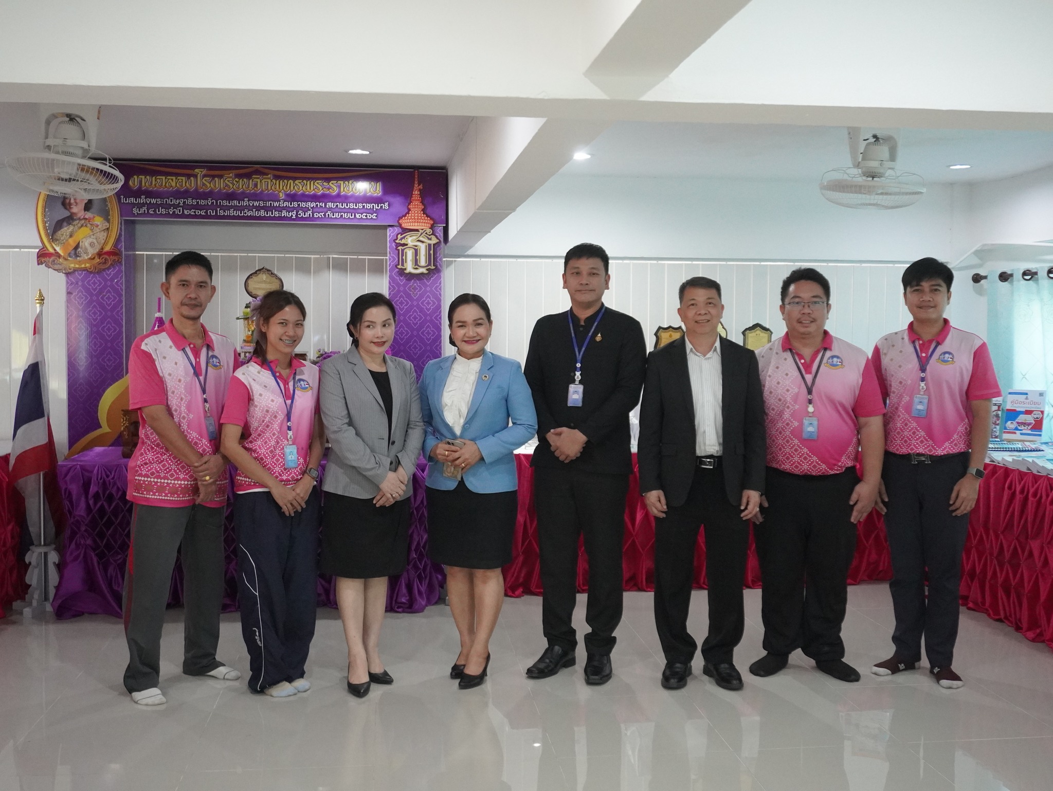 ลงพื้นที่ตรวจราชการและนิเทศ (6)