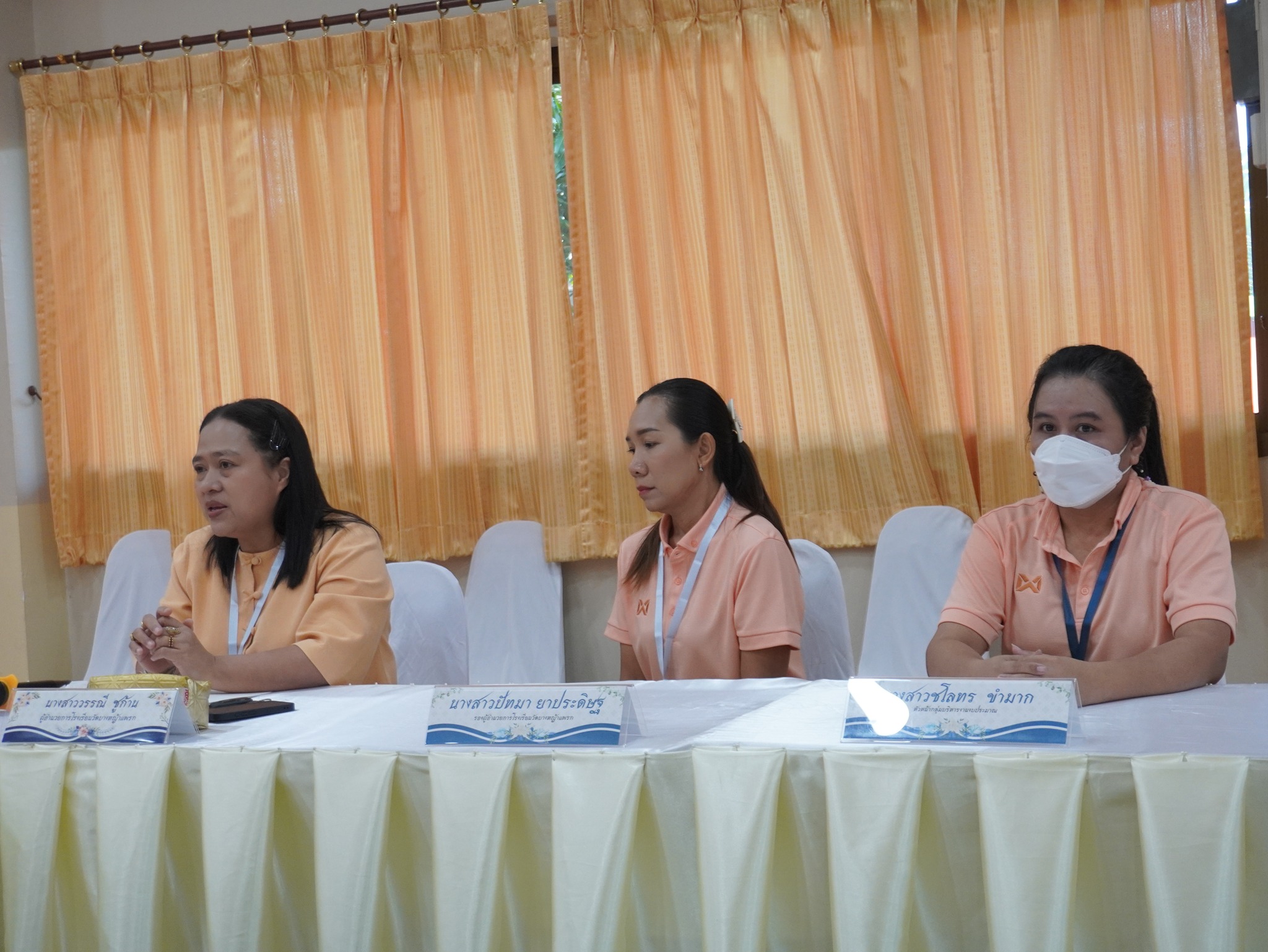 ลงพื้นที่ตรวจราชการและนิเทศ (9)