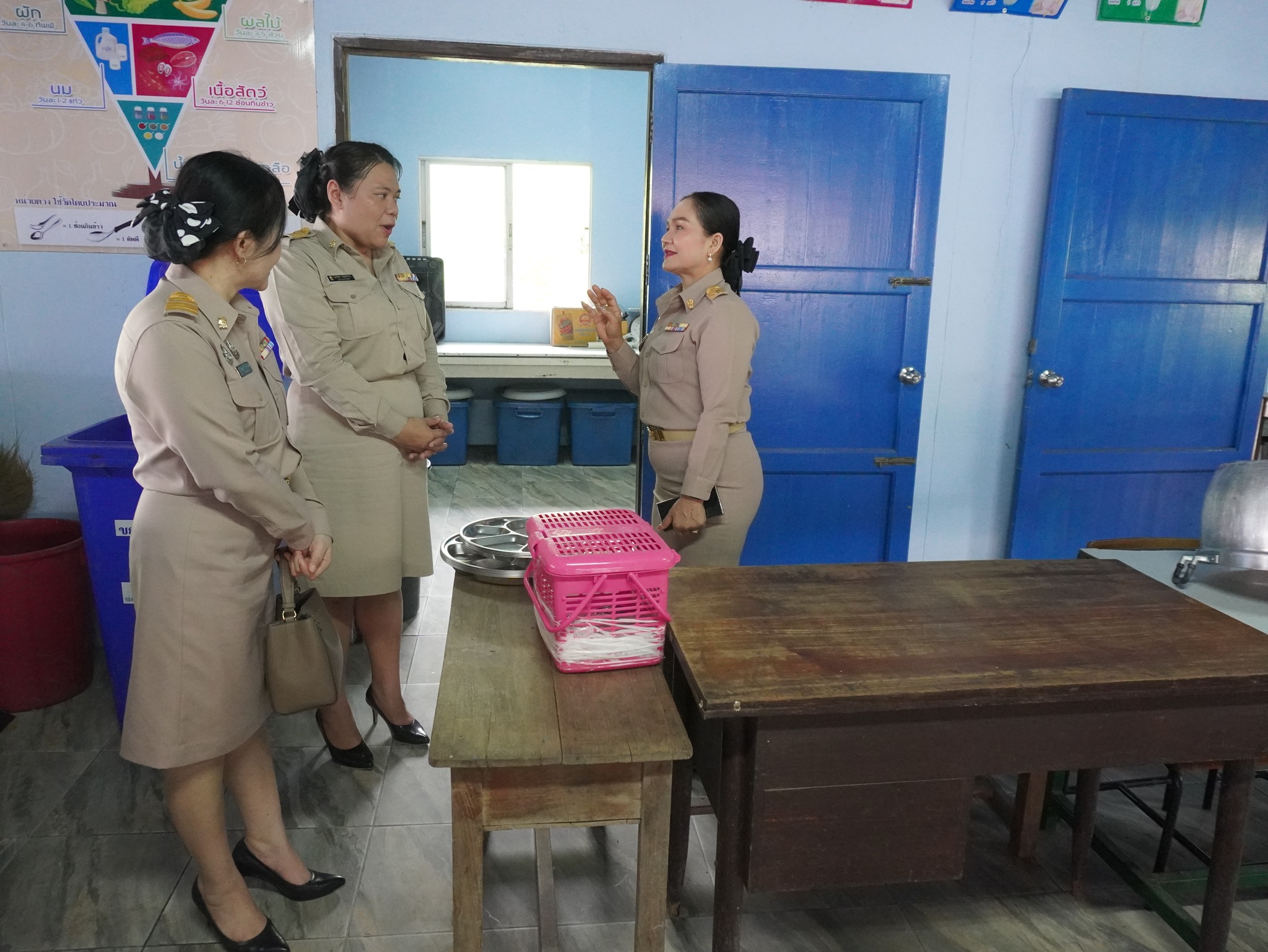 ได้เยี่ยมชมการจัดการเรียนการสอน (11)