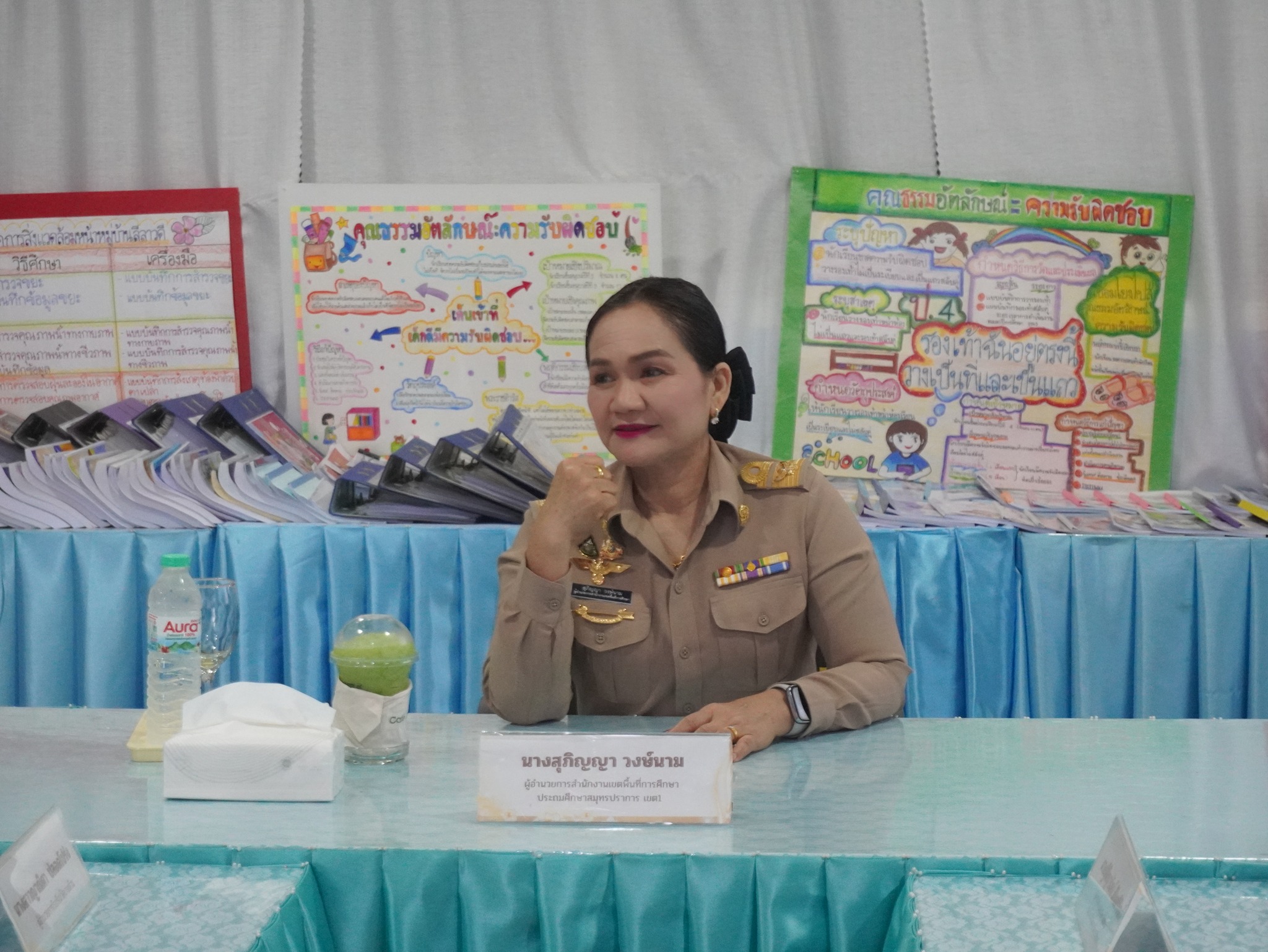 ได้เยี่ยมชมการจัดการเรียนการสอน (12)
