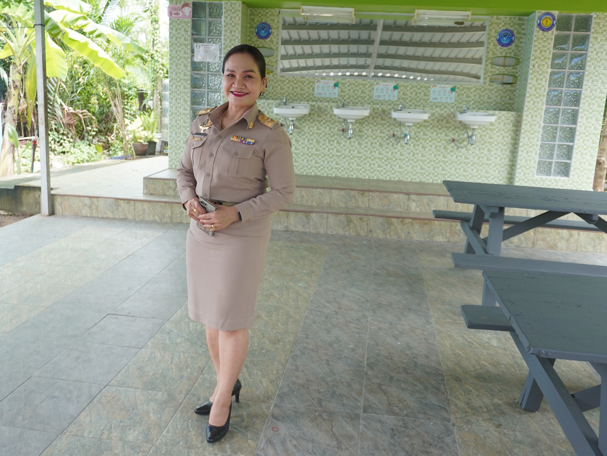 ได้เยี่ยมชมการจัดการเรียนการสอน (30)