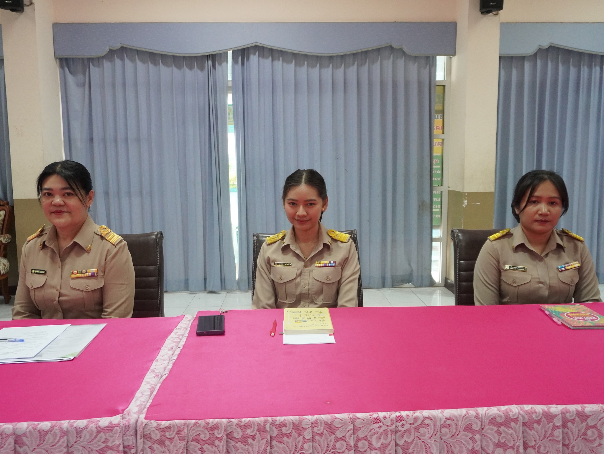 ได้เยี่ยมชมการจัดการเรียนการสอน (34)