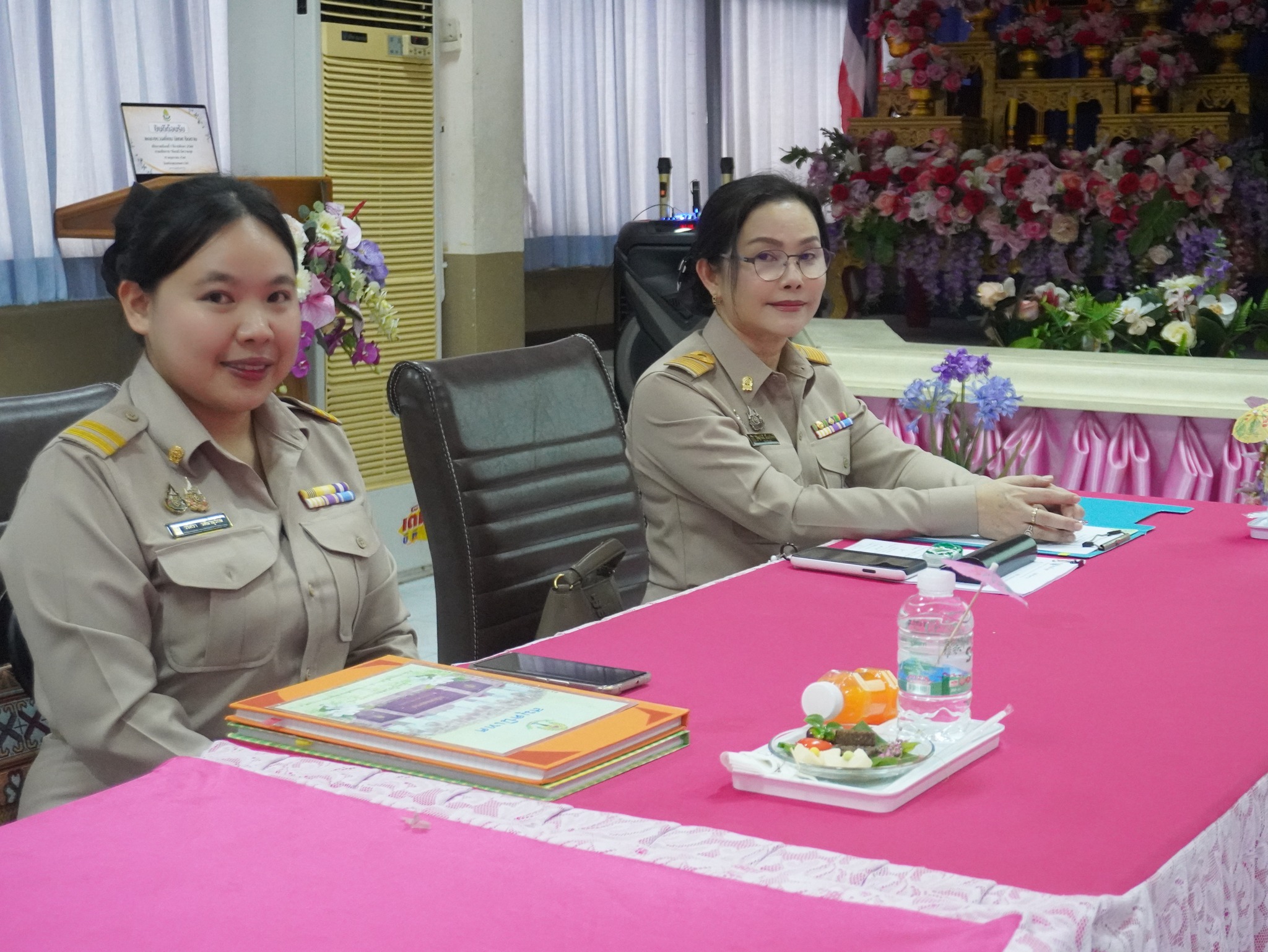 ได้เยี่ยมชมการจัดการเรียนการสอน (36)
