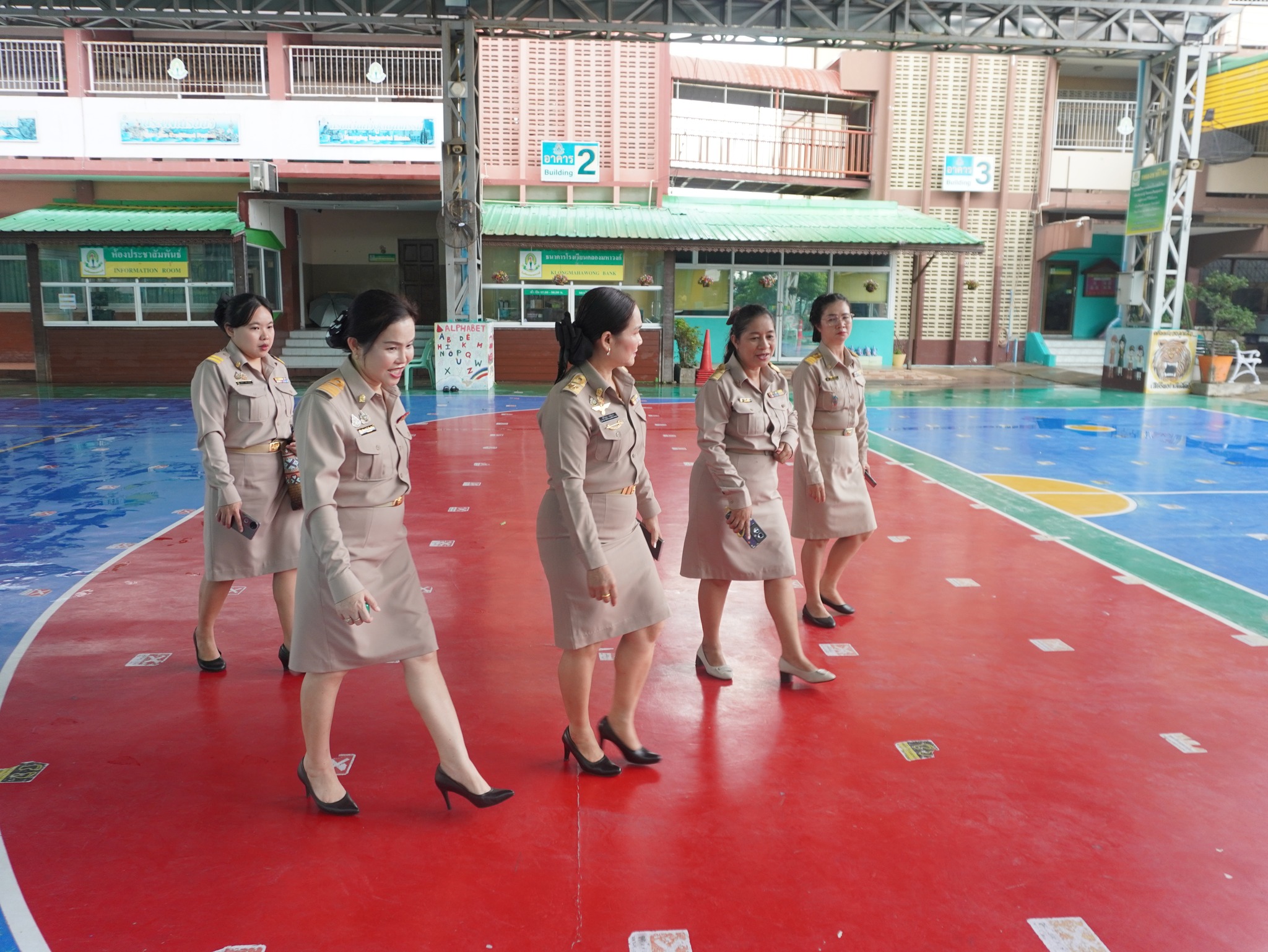 ได้เยี่ยมชมการจัดการเรียนการสอน (38)