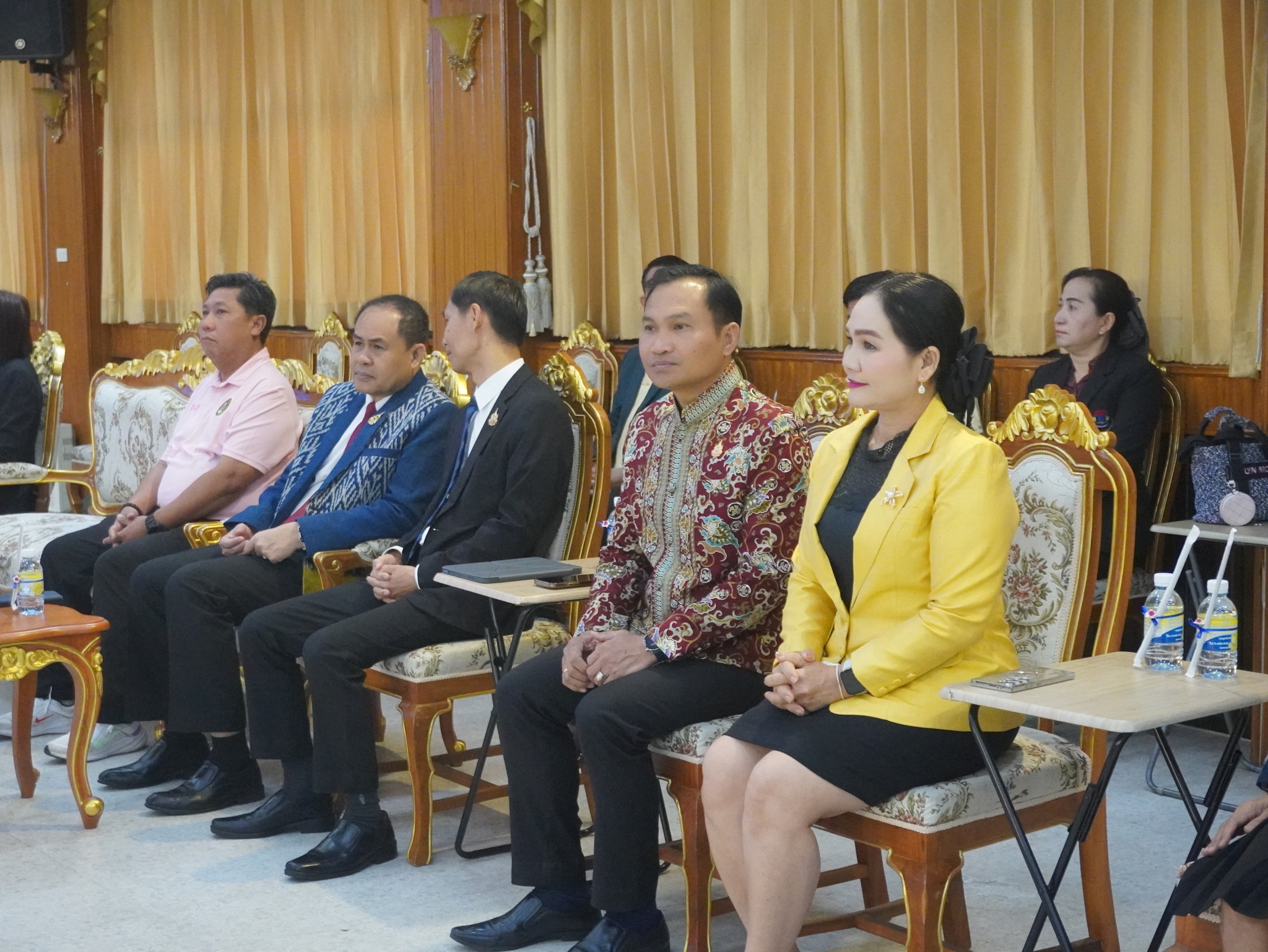 การปฐมพยาบาลเบื้องต้นและการช่วยชีวิตขั้นพื้นฐาน (6)