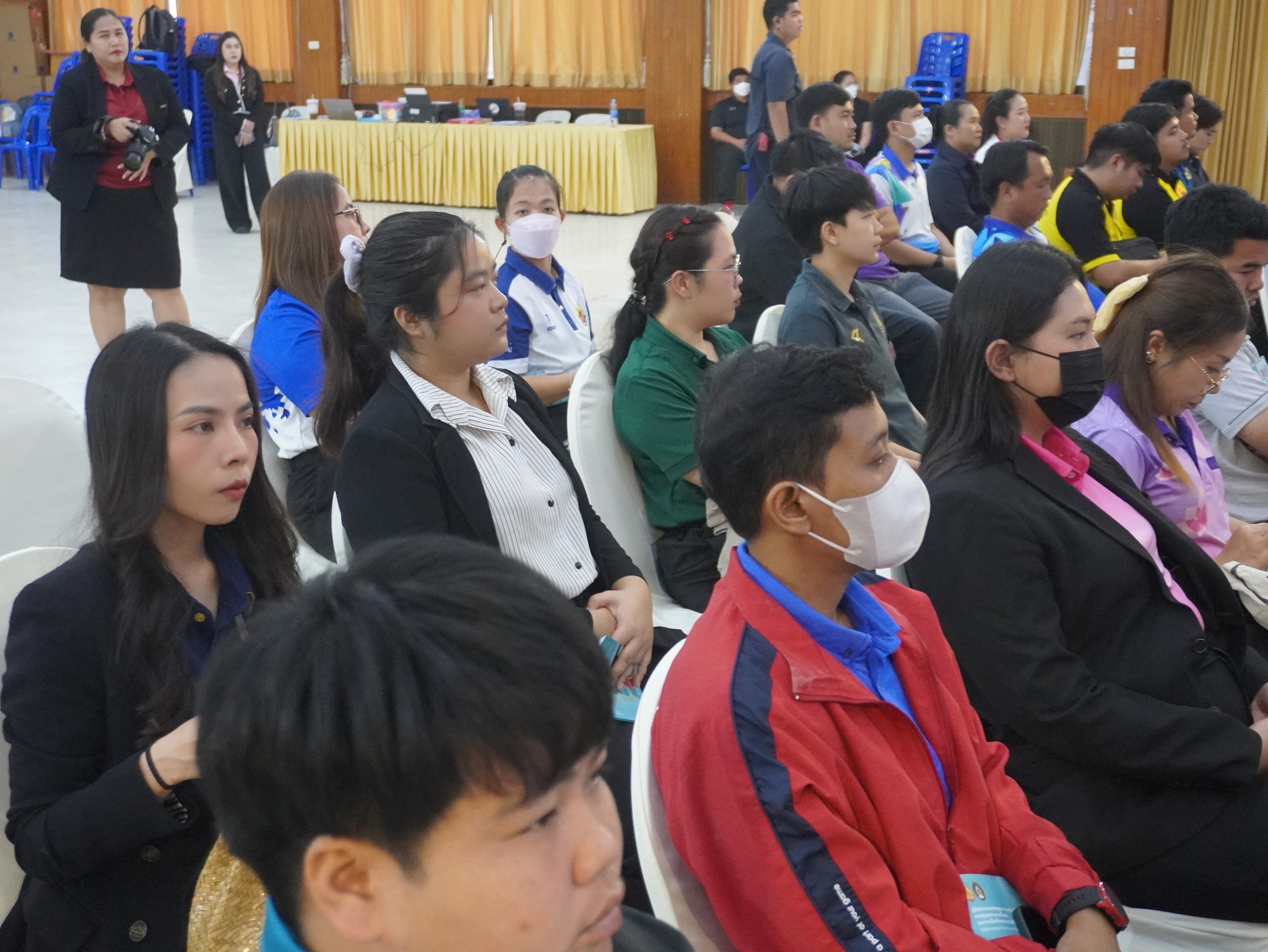 การปฐมพยาบาลเบื้องต้นและการช่วยชีวิตขั้นพื้นฐาน (7)