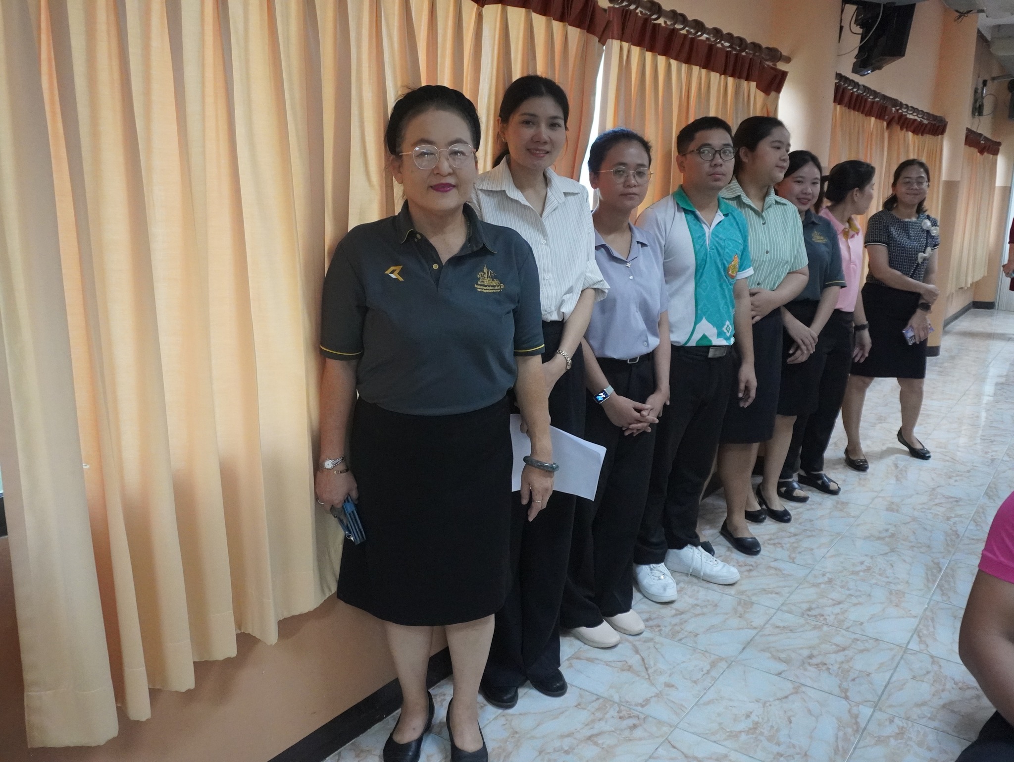ขับเคลื่อนประชาธิปไตยในโรงเรียน (18)
