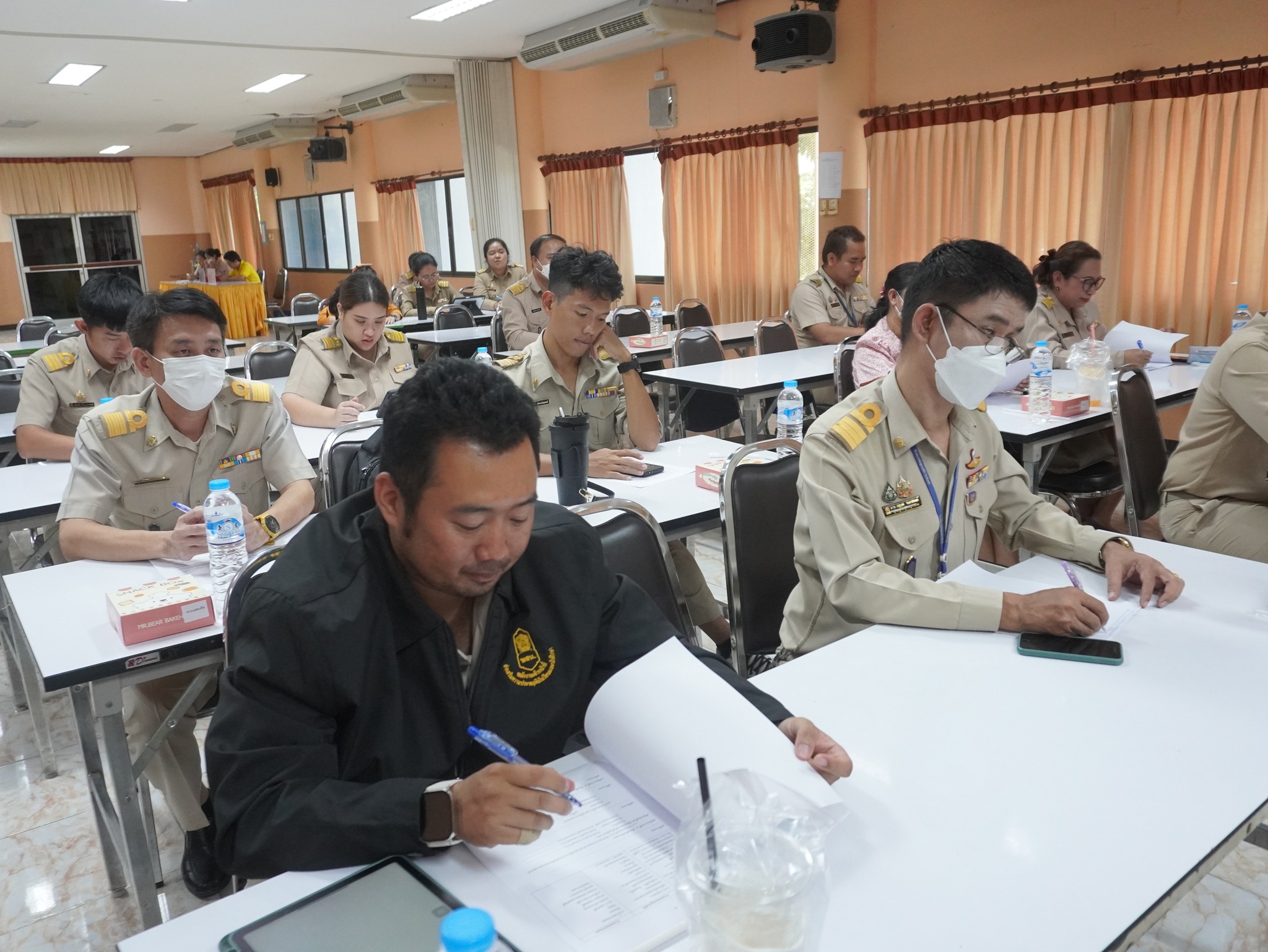 นักเรียนปลอดภัย ห่างไกลบุหรี่ไฟฟ้าและยาเสพติด (11)