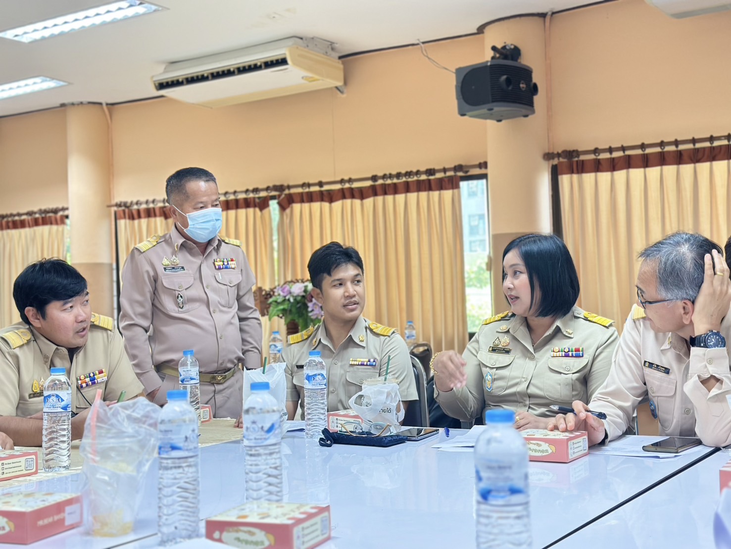 นักเรียนปลอดภัย ห่างไกลบุหรี่ไฟฟ้าและยาเสพติด (15)