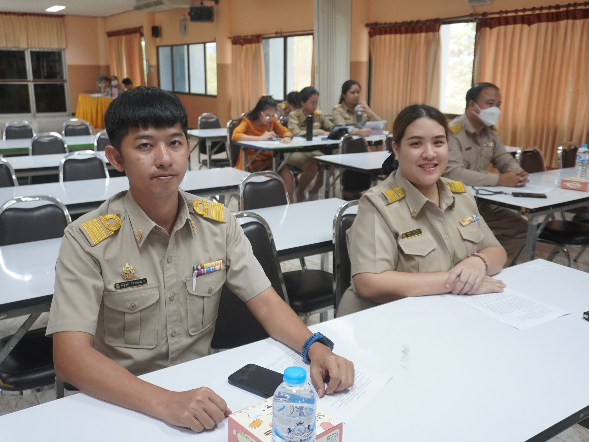 นักเรียนปลอดภัย ห่างไกลบุหรี่ไฟฟ้าและยาเสพติด (17)