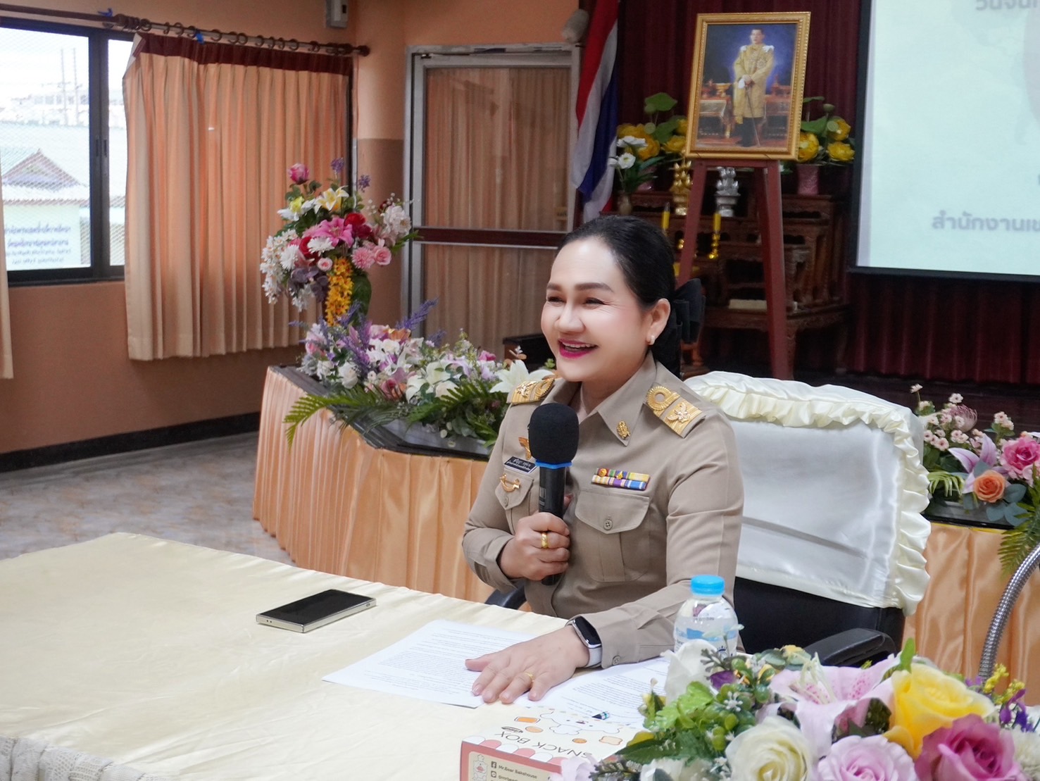 นักเรียนปลอดภัย ห่างไกลบุหรี่ไฟฟ้าและยาเสพติด (25)