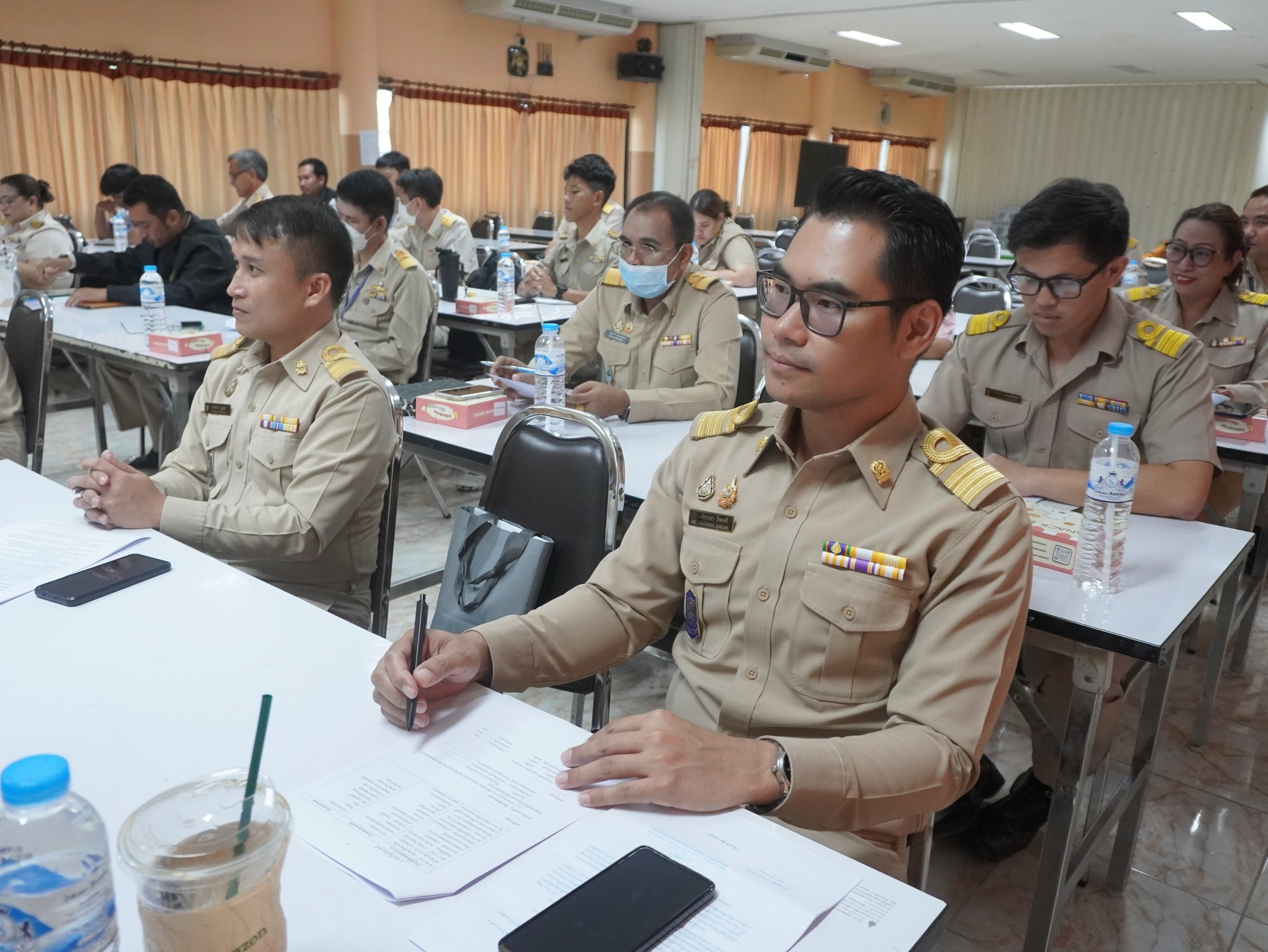 นักเรียนปลอดภัย ห่างไกลบุหรี่ไฟฟ้าและยาเสพติด (3)