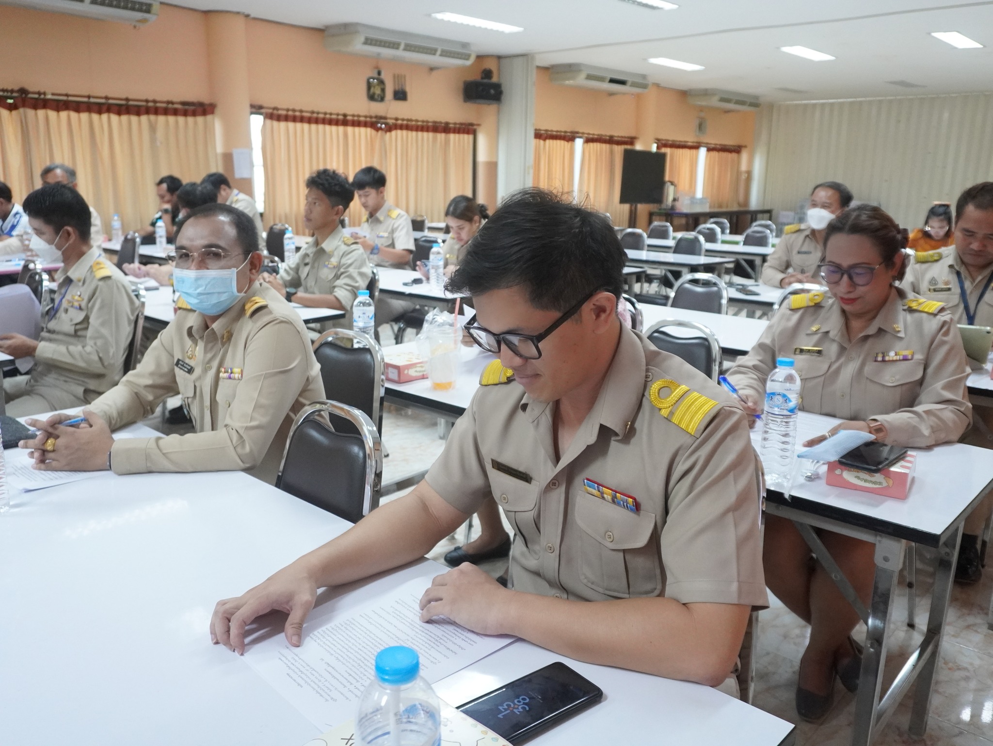 นักเรียนปลอดภัย ห่างไกลบุหรี่ไฟฟ้าและยาเสพติด (41)