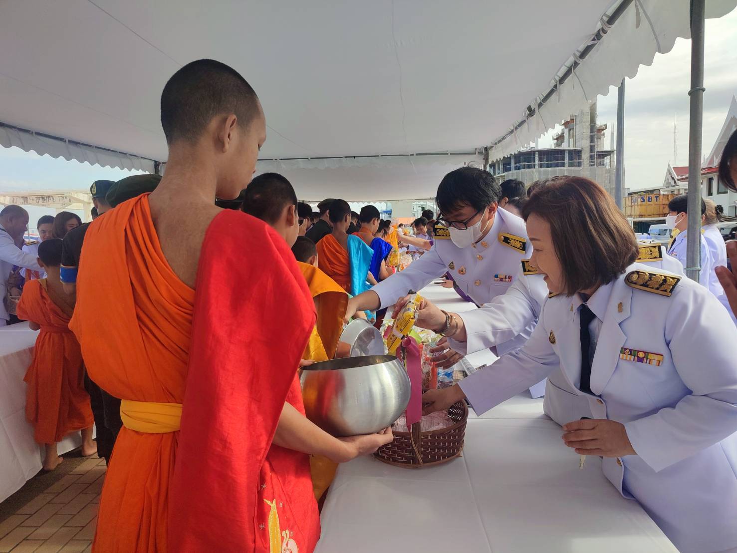 วันเฉลิมพระชนมพรรษา (11)
