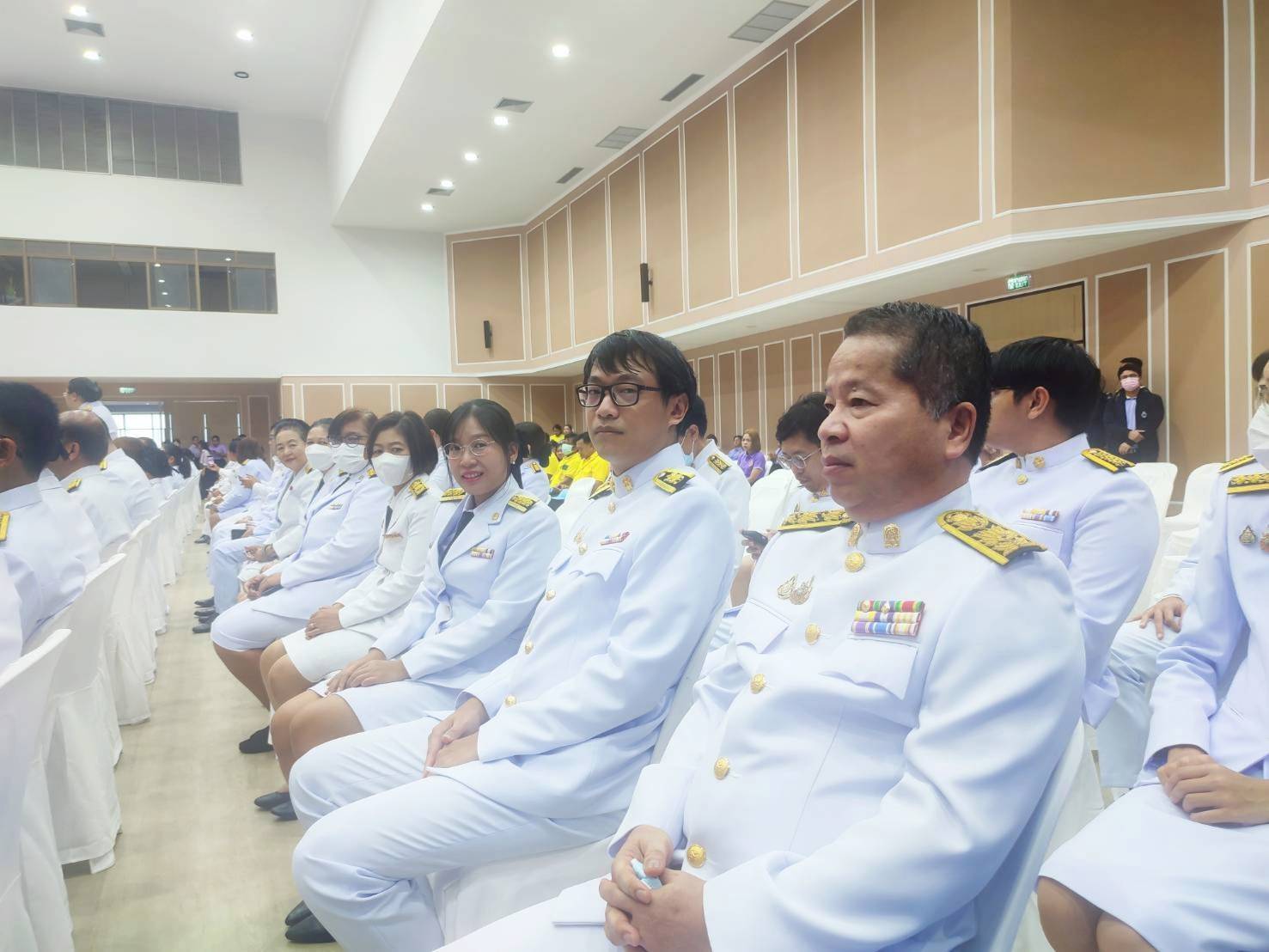 วันเฉลิมพระชนมพรรษา (12)