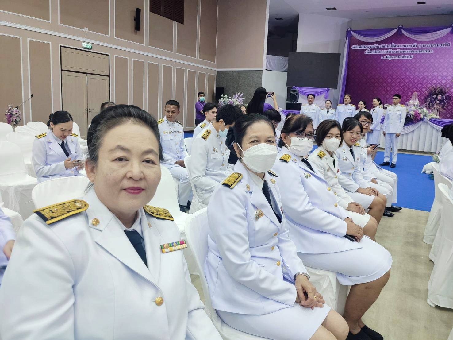 วันเฉลิมพระชนมพรรษา (16)