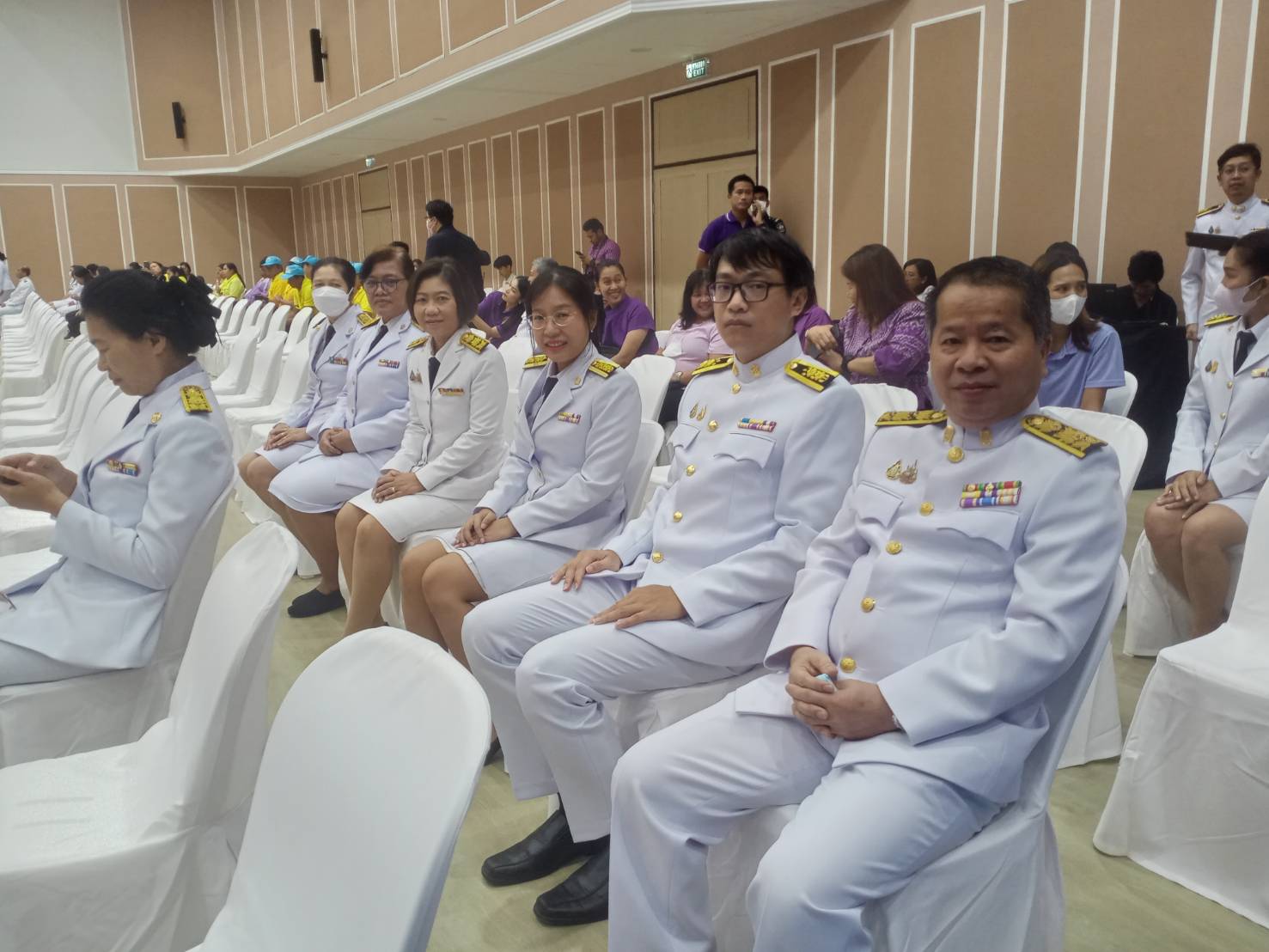 วันเฉลิมพระชนมพรรษา (3)