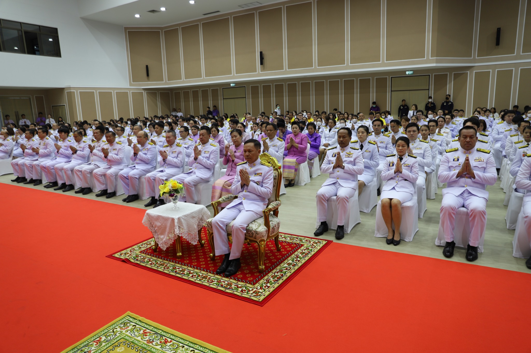 วันเฉลิมพระชนมพรรษา (4)