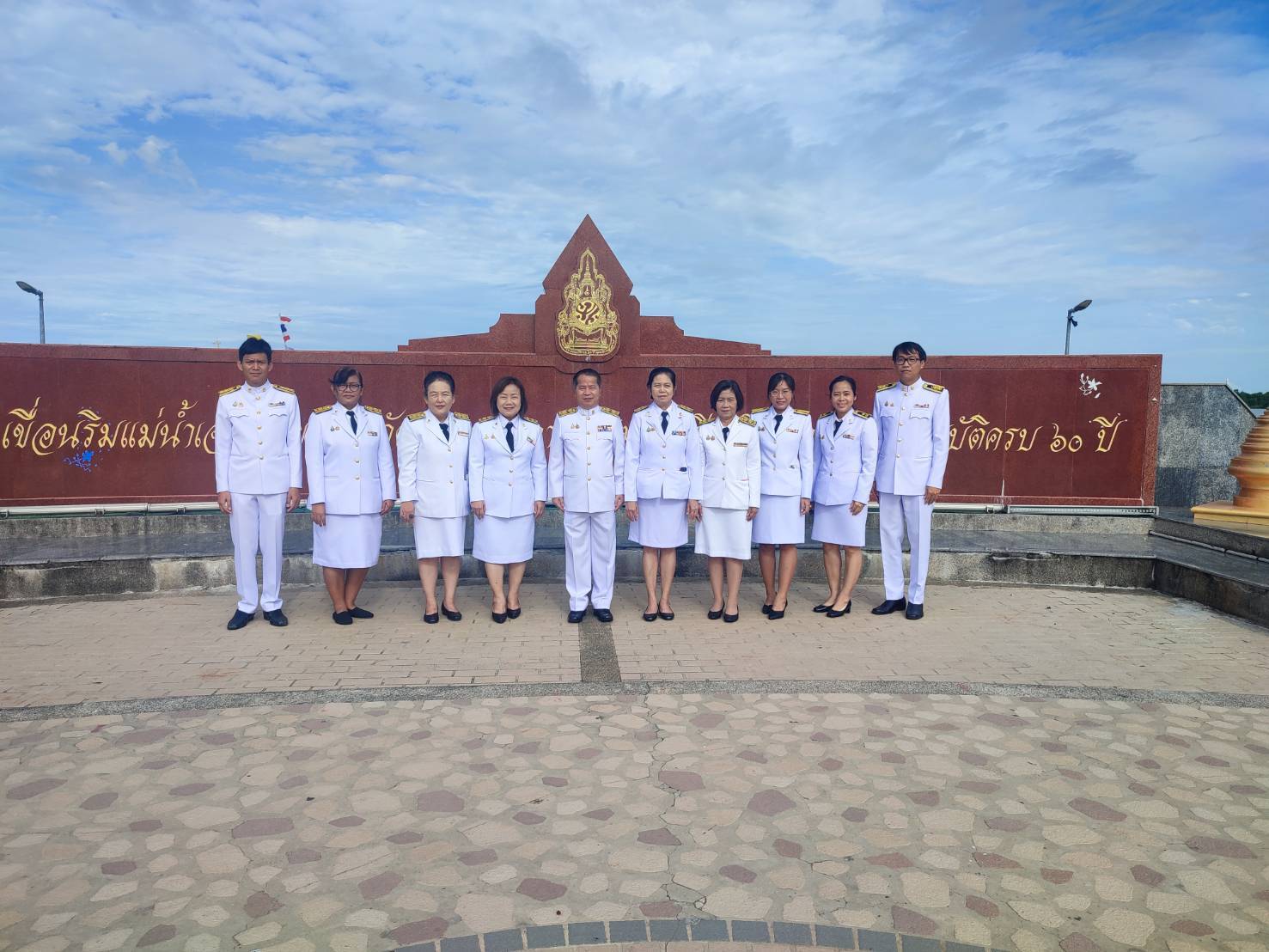 วันเฉลิมพระชนมพรรษา (5)
