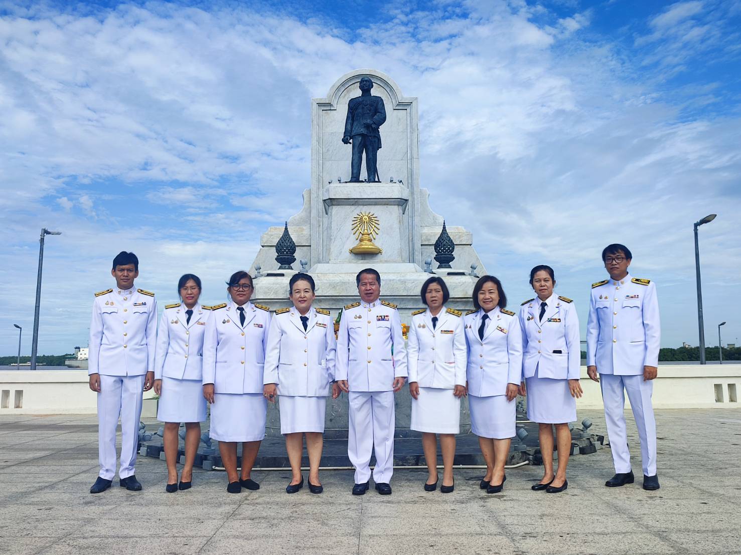 วันเฉลิมพระชนมพรรษา (7)