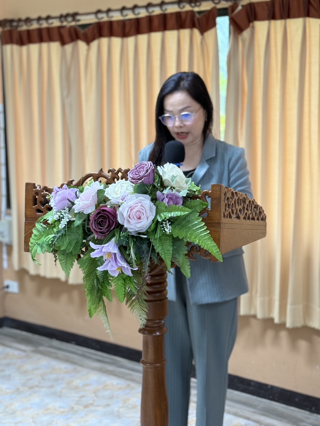 สพป.สมุทรปราการ เขต 1 จัดอบรมเชิงปฏิบัติการพัฒนาการจัดการเรียนรู้โรงเรียนขนาดเล็ก (10)