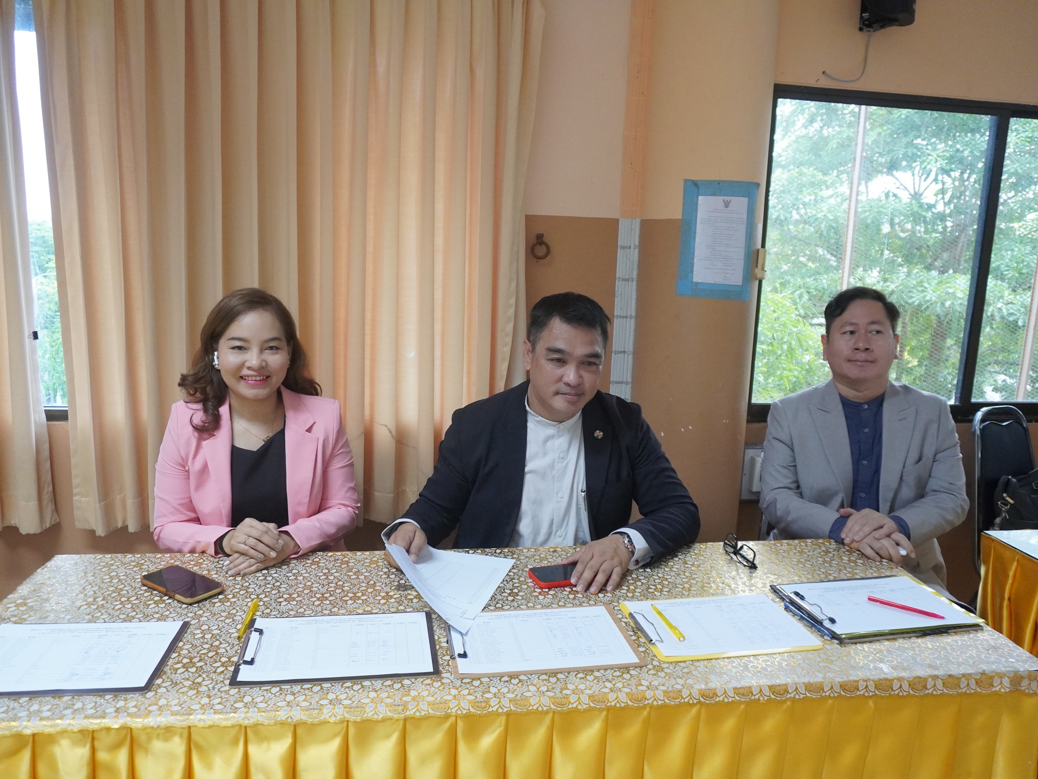 สพป.สมุทรปราการ เขต 1 จัดอบรมเชิงปฏิบัติการพัฒนาการจัดการเรียนรู้โรงเรียนขนาดเล็ก (13)