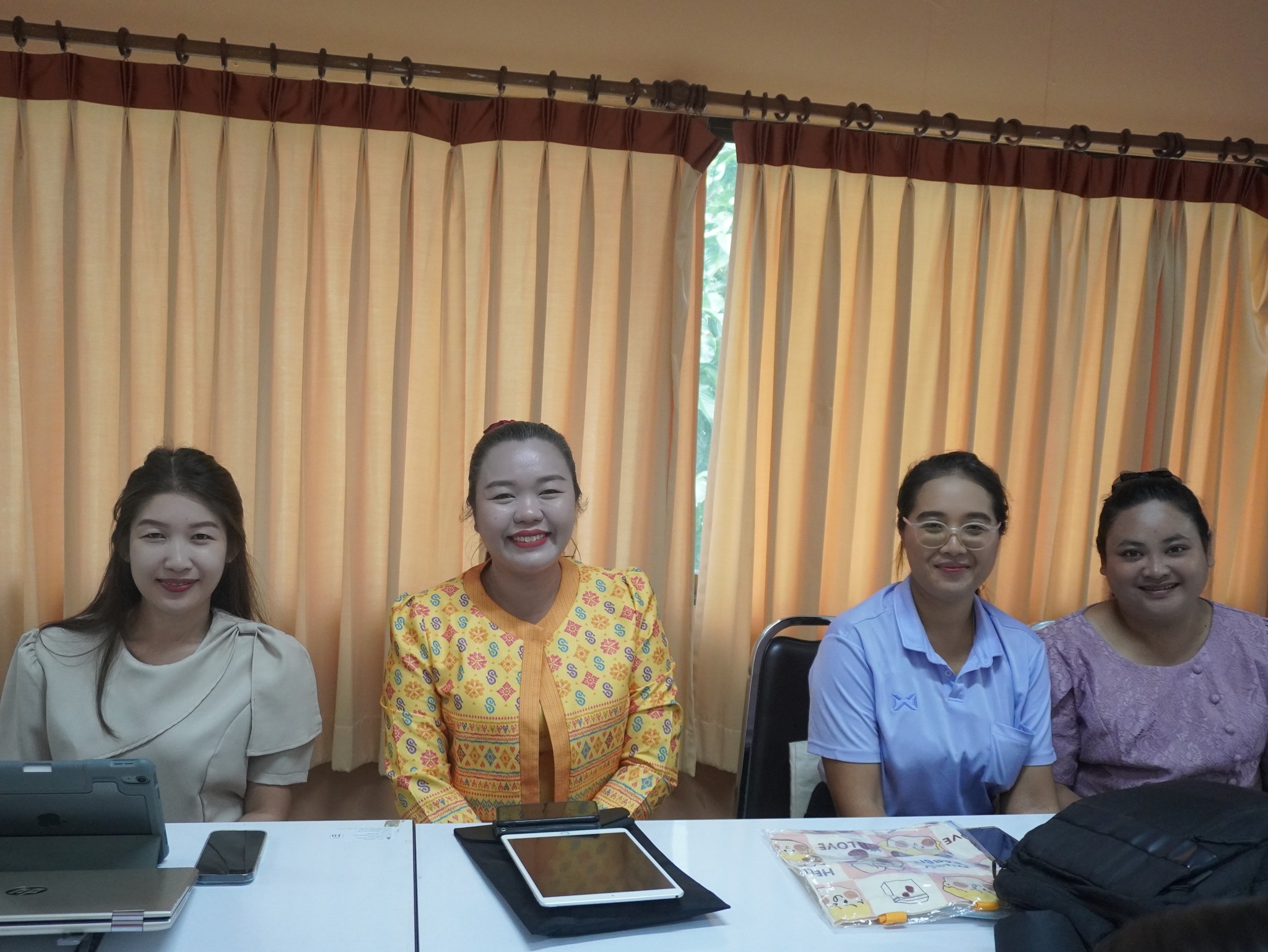 สพป.สมุทรปราการ เขต 1 จัดอบรมเชิงปฏิบัติการพัฒนาการจัดการเรียนรู้โรงเรียนขนาดเล็ก (21)
