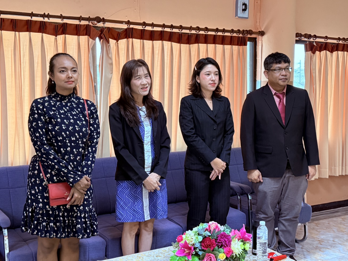 สพป.สมุทรปราการ เขต 1 จัดอบรมเชิงปฏิบัติการพัฒนาการจัดการเรียนรู้โรงเรียนขนาดเล็ก (6)