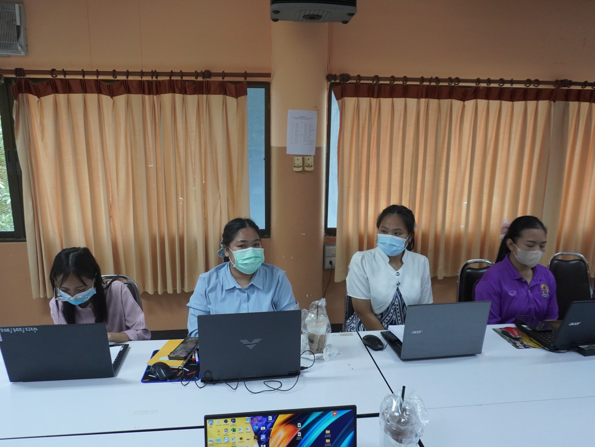 สพป.สมุทรปราการ เขต 1 จัดอบรมเชิงปฏิบัติการพัฒนาการจัดการเรียนรู้โรงเรียนขนาดเล็ก (7)