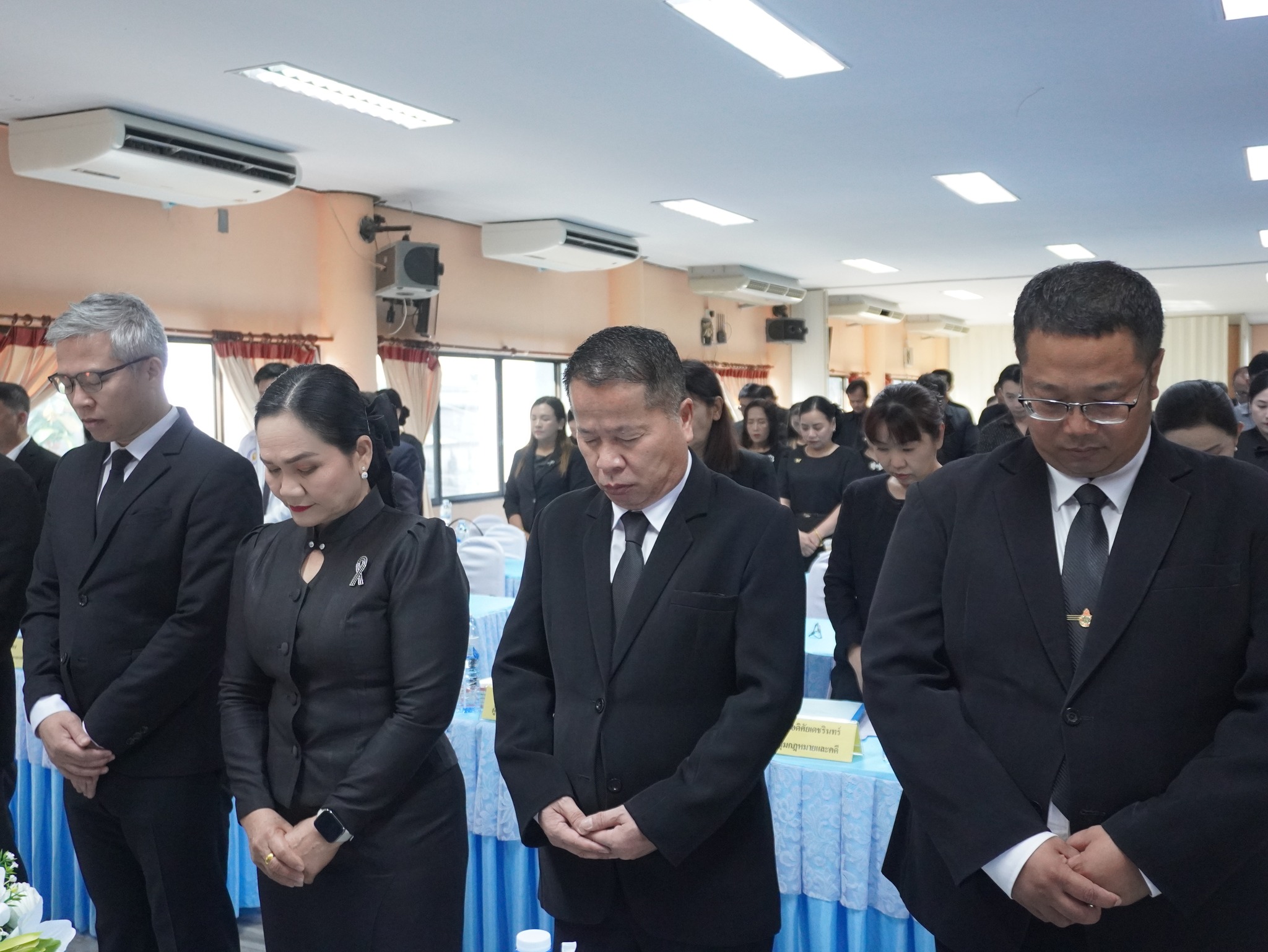 ประชุมผู้บริหารสถานศึกษา ครั้งที่ 3-2568 (2)