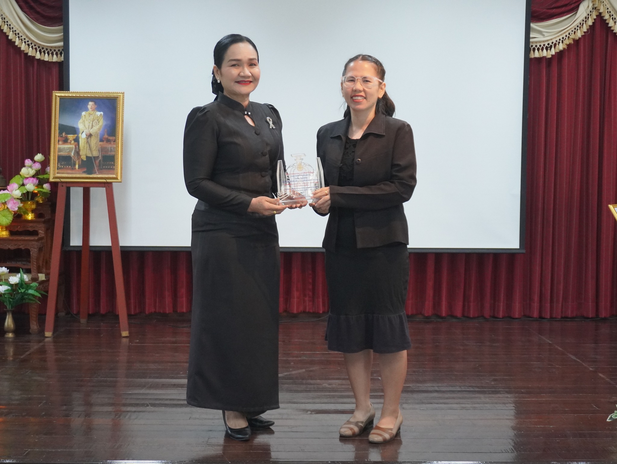 ประชุมผู้บริหารสถานศึกษา ครั้งที่ 3-2568 (26)